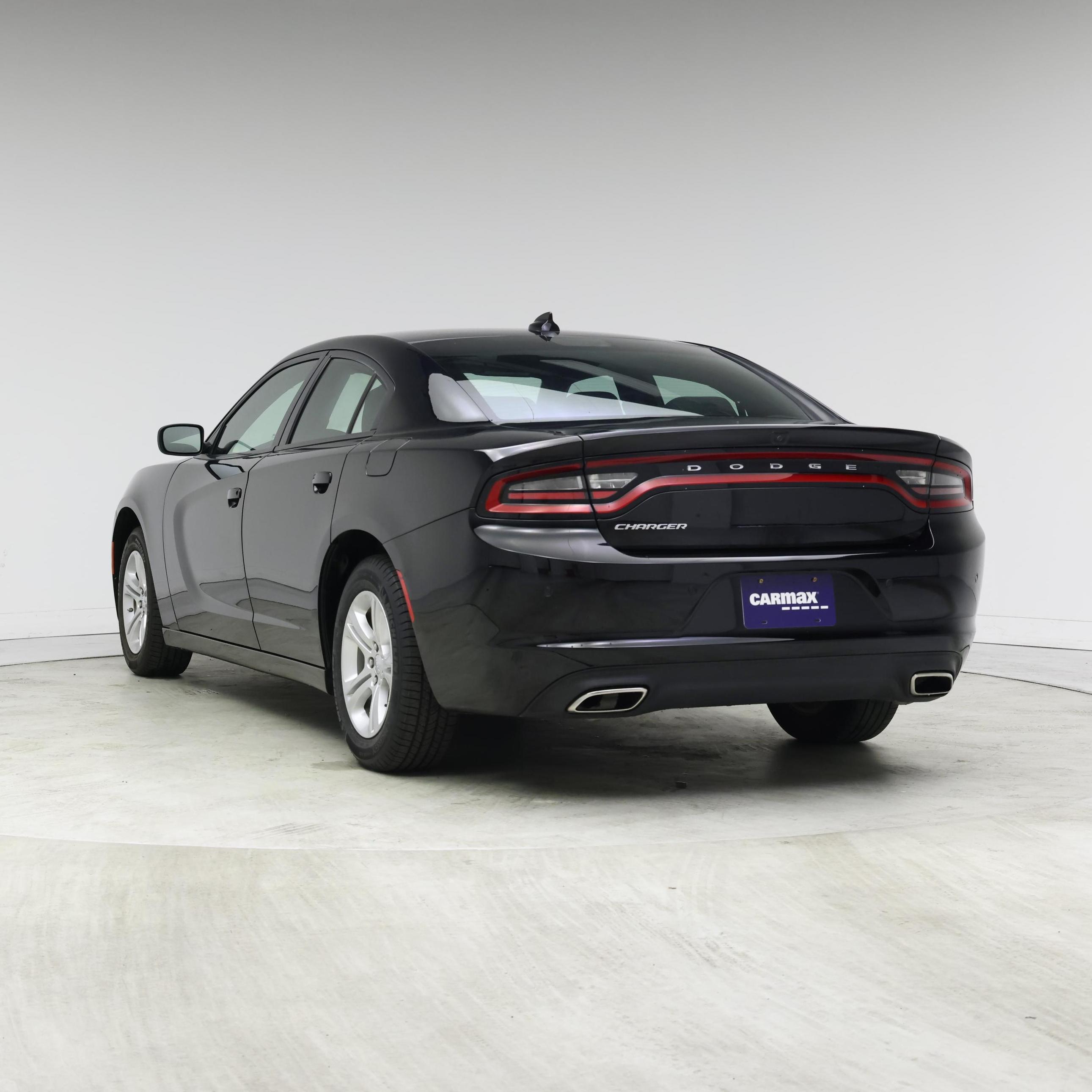 Thumbnail: 2023 Dodge Charger - 2