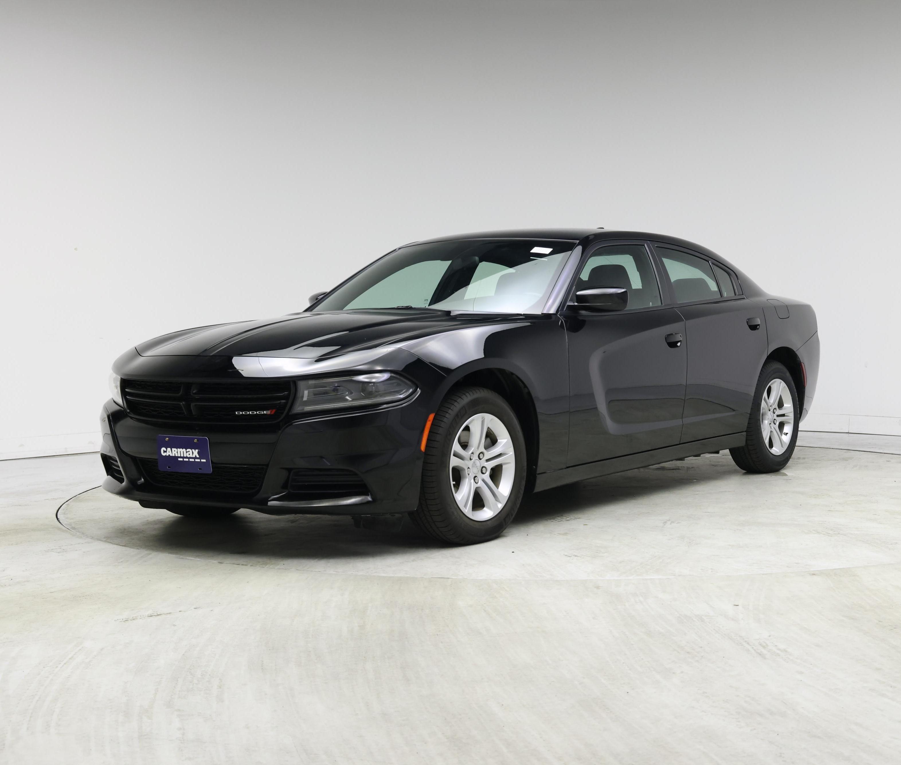 Thumbnail: 2023 Dodge Charger - 4