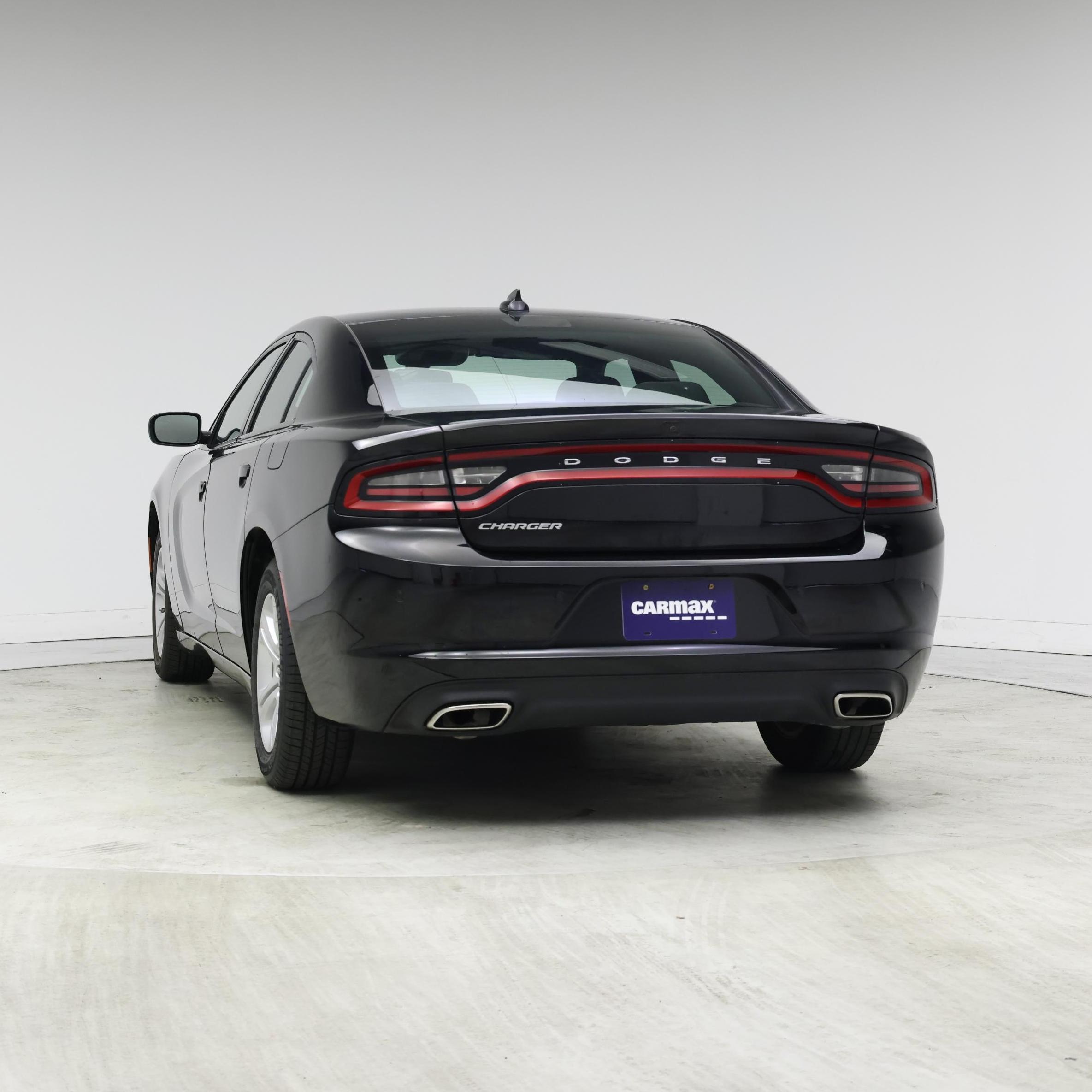 Thumbnail: 2023 Dodge Charger - 6