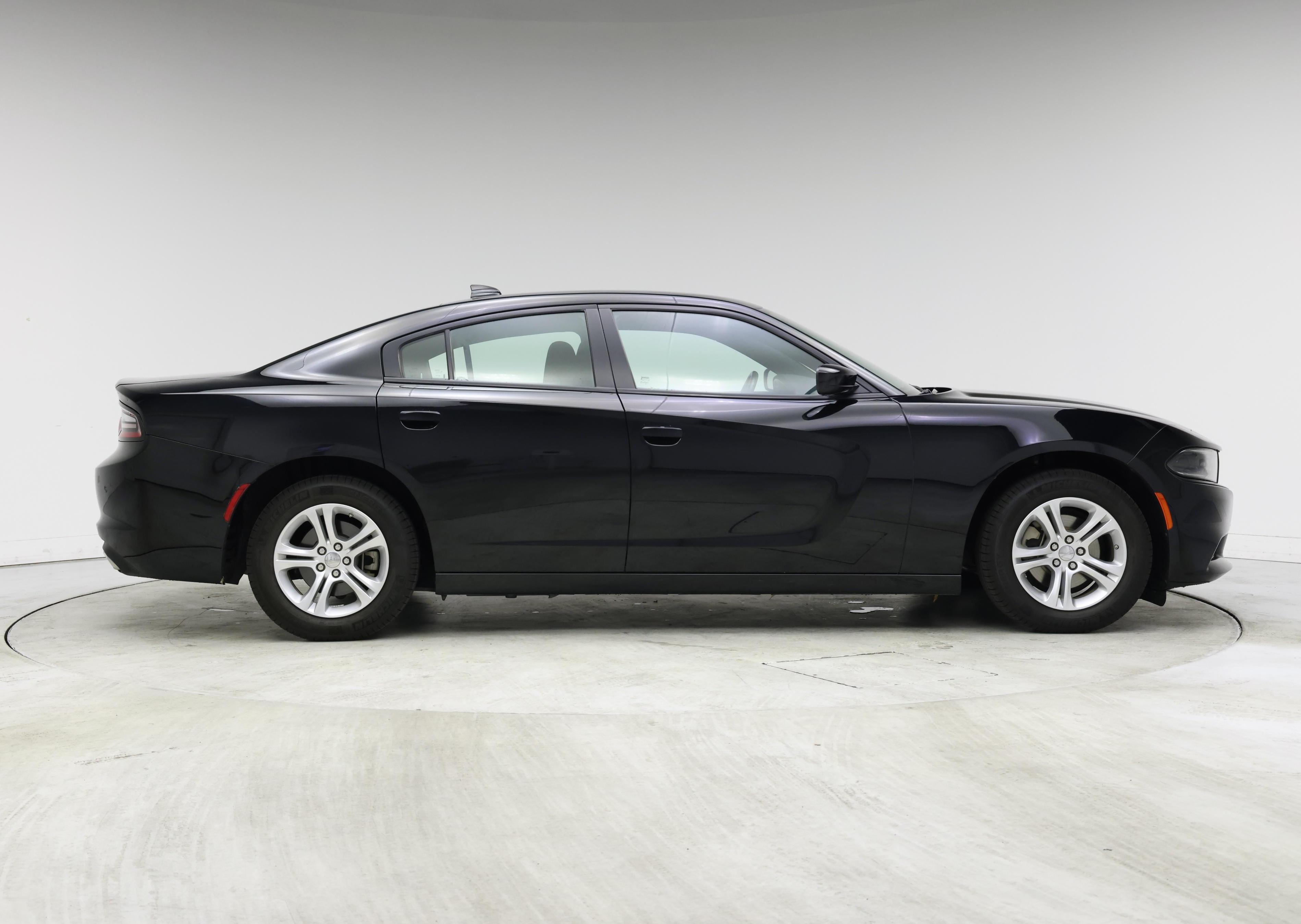 Thumbnail: 2023 Dodge Charger - 7
