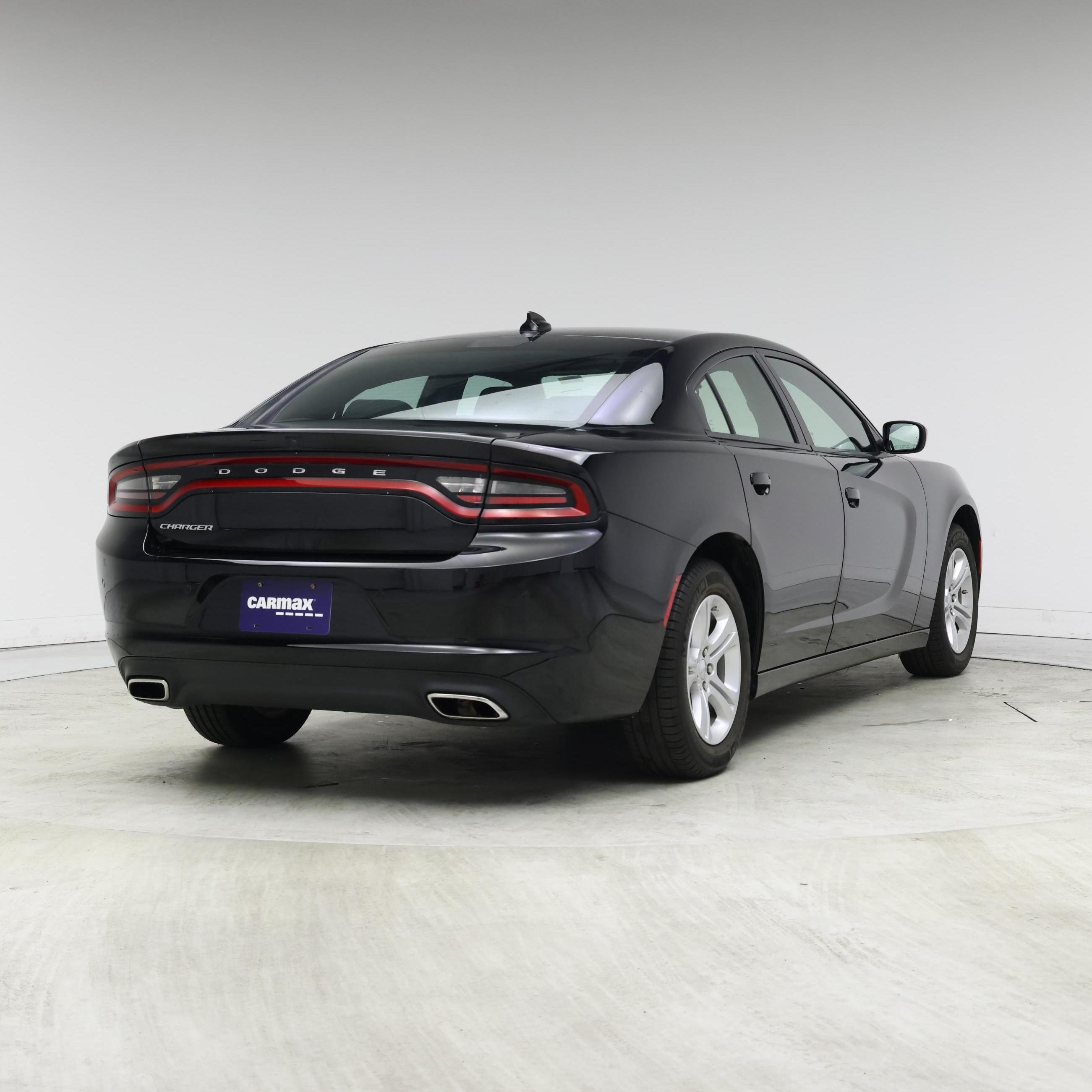 Thumbnail: 2023 Dodge Charger - 8