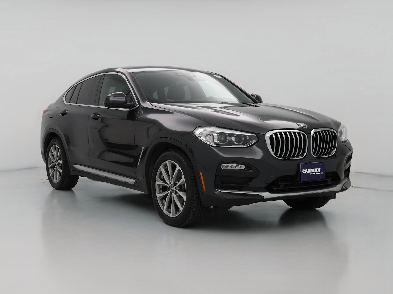 2019 BMW X4