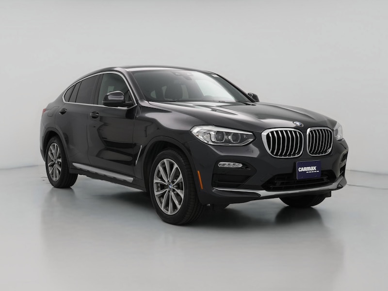 2019 BMW X4 xDrive30i -
                  Inglewood, CA