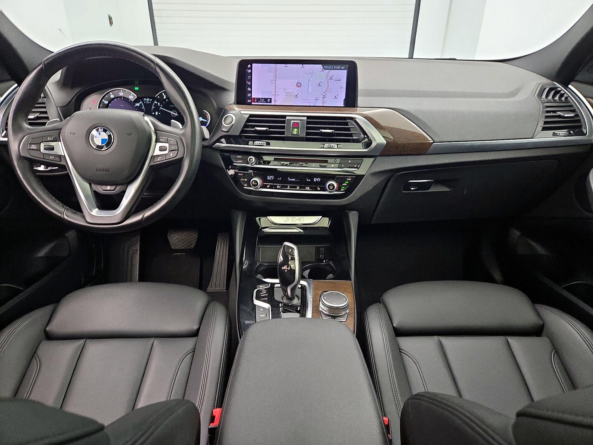 Thumbnail: 2019 BMW X4 - 9