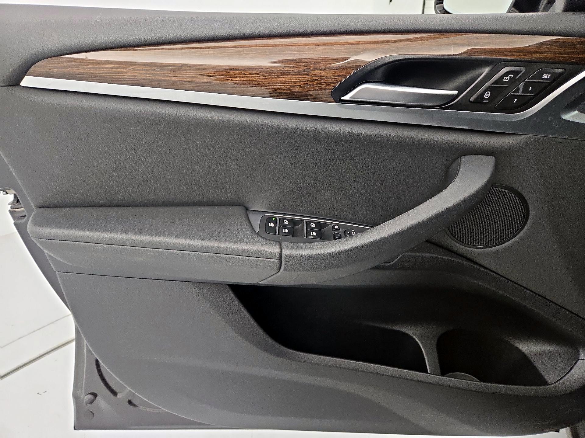 Thumbnail: 2019 BMW X4 - 12