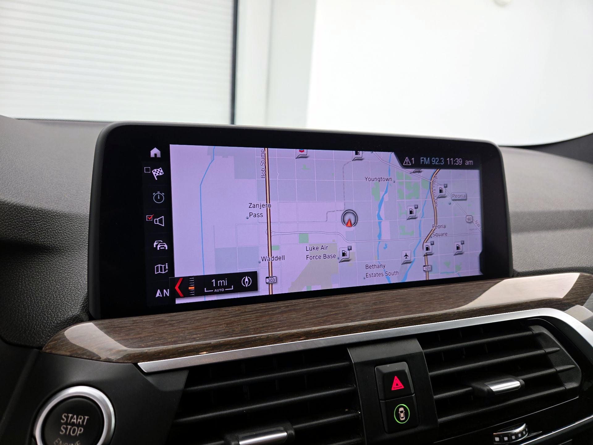 Thumbnail: 2019 BMW X4 - 14