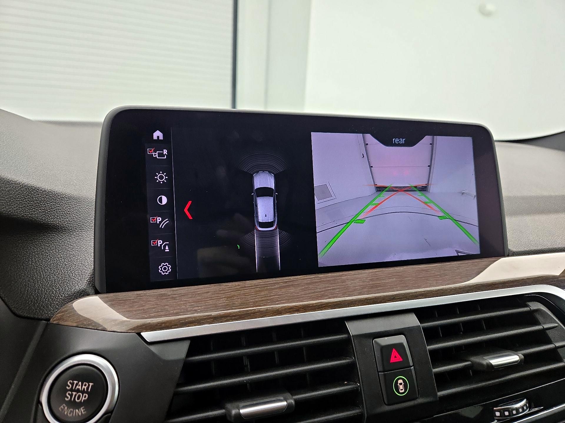 Thumbnail: 2019 BMW X4 - 15