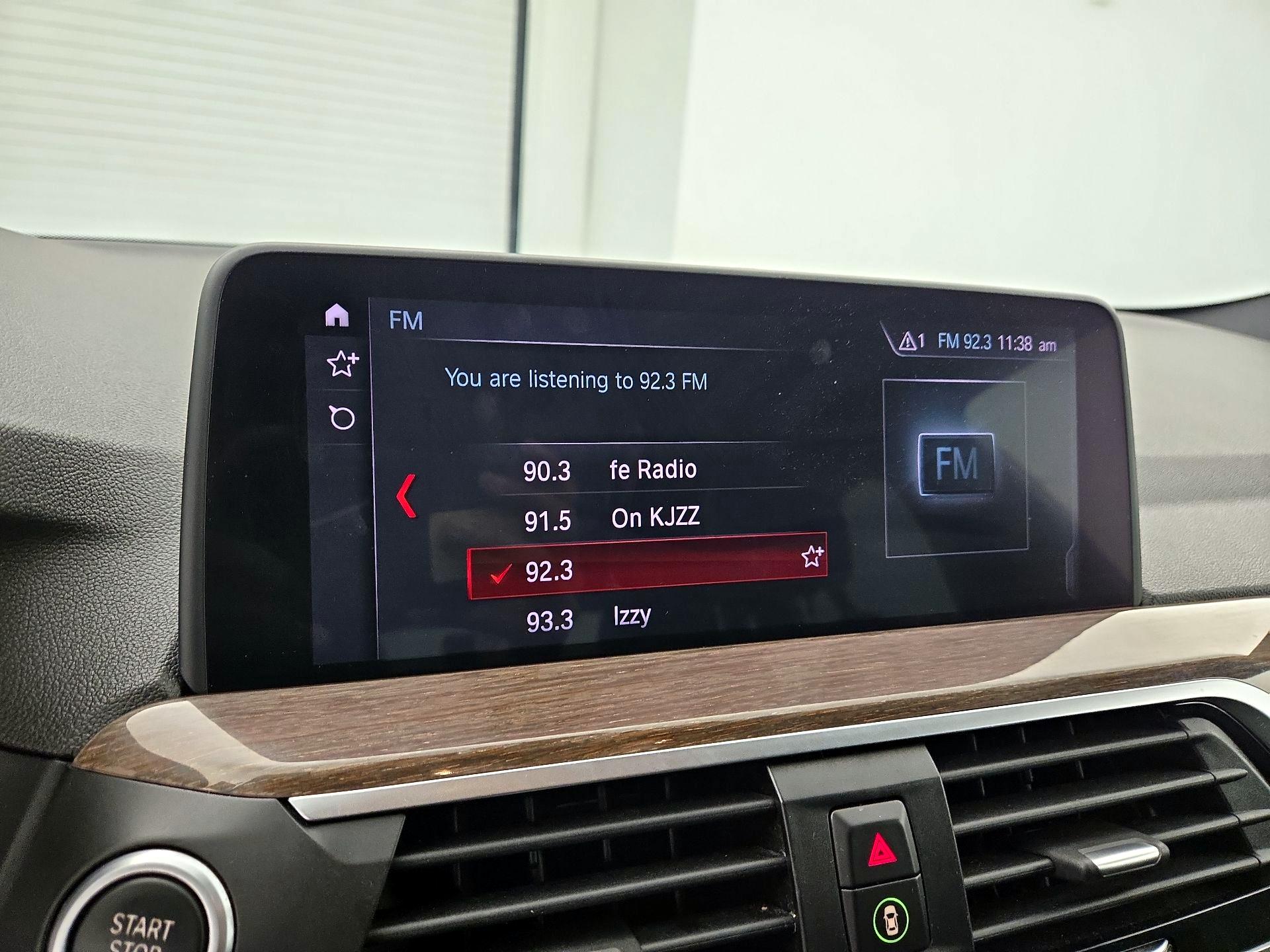 Thumbnail: 2019 BMW X4 - 16