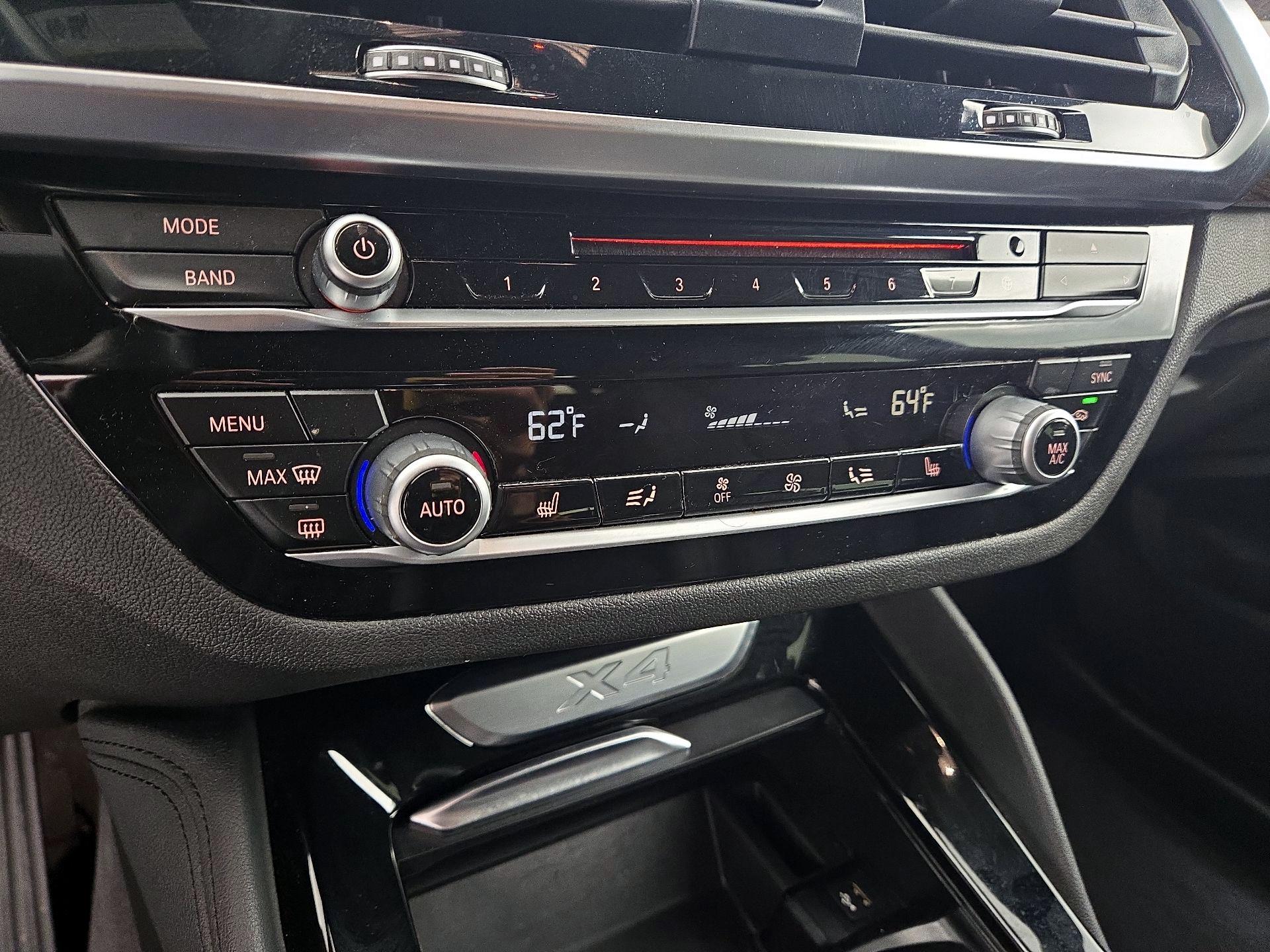 Thumbnail: 2019 BMW X4 - 17