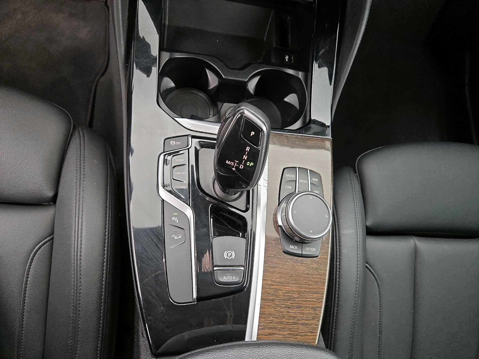 Thumbnail: 2019 BMW X4 - 18