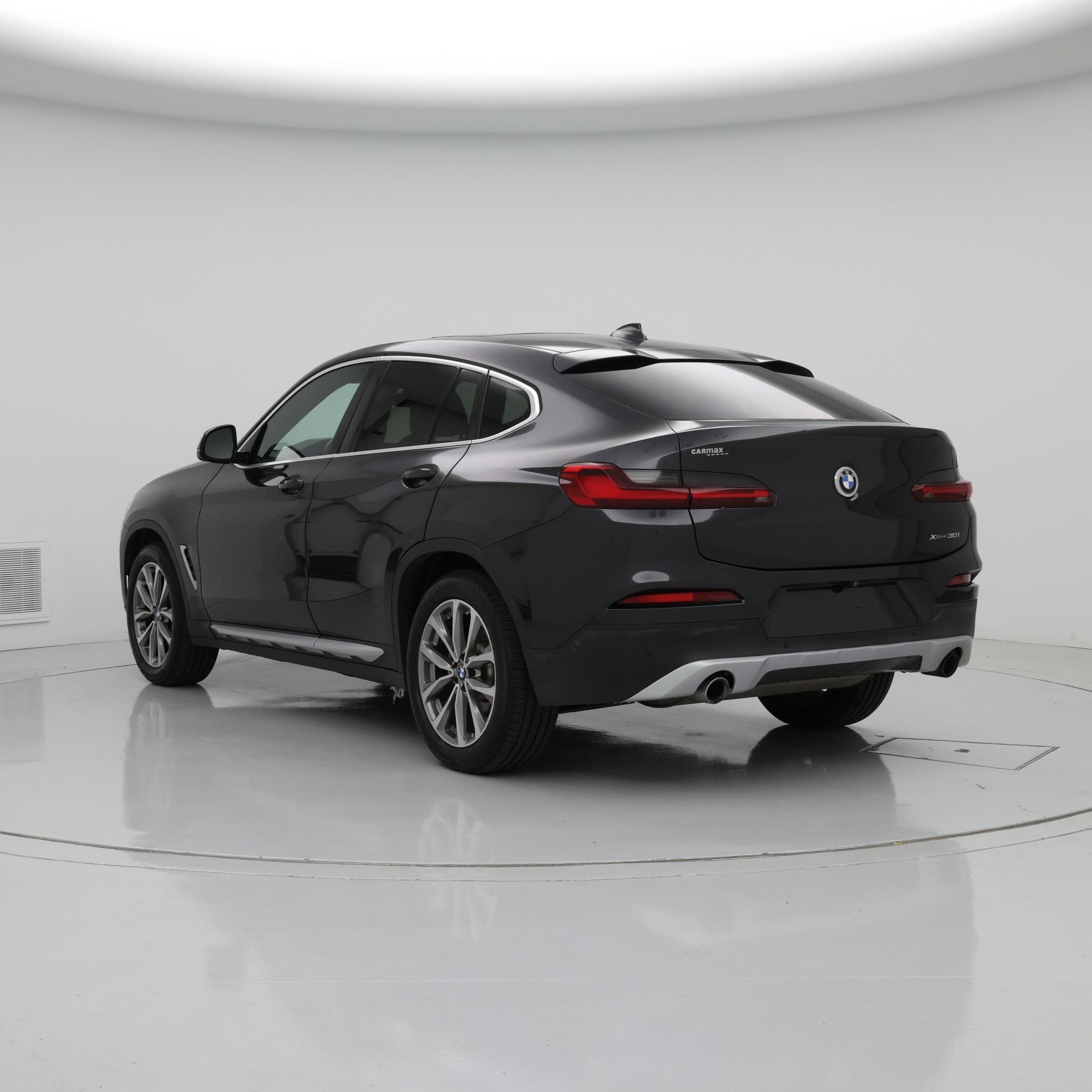 Thumbnail: 2019 BMW X4 - 2