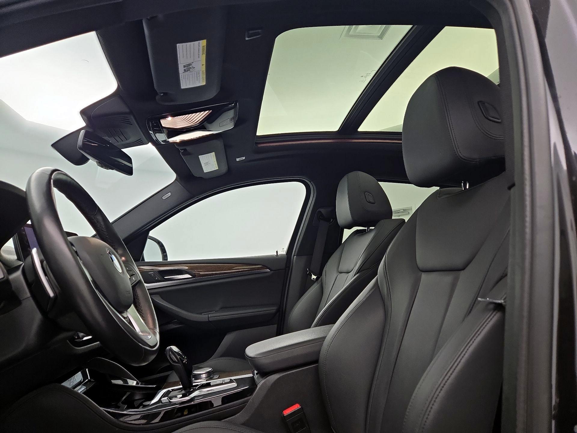 Thumbnail: 2019 BMW X4 - 20