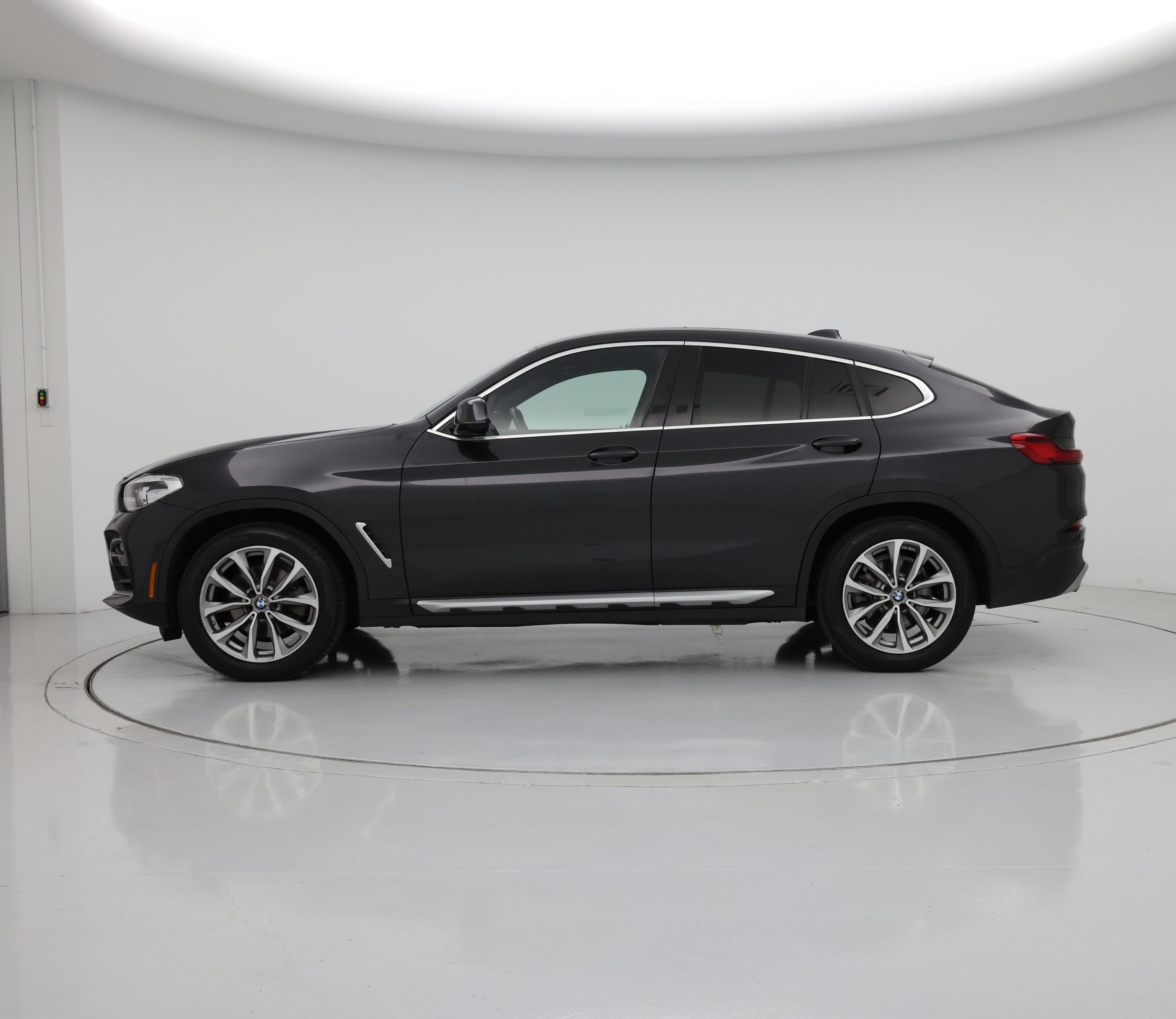 Thumbnail: 2019 BMW X4 - 3