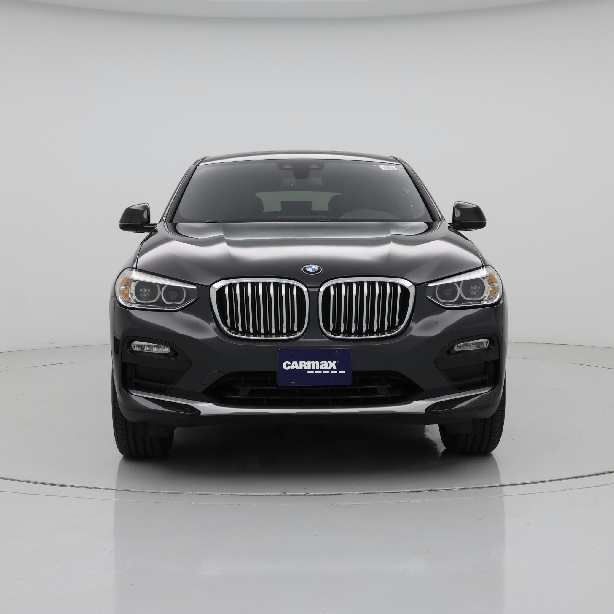 Thumbnail: 2019 BMW X4 - 5
