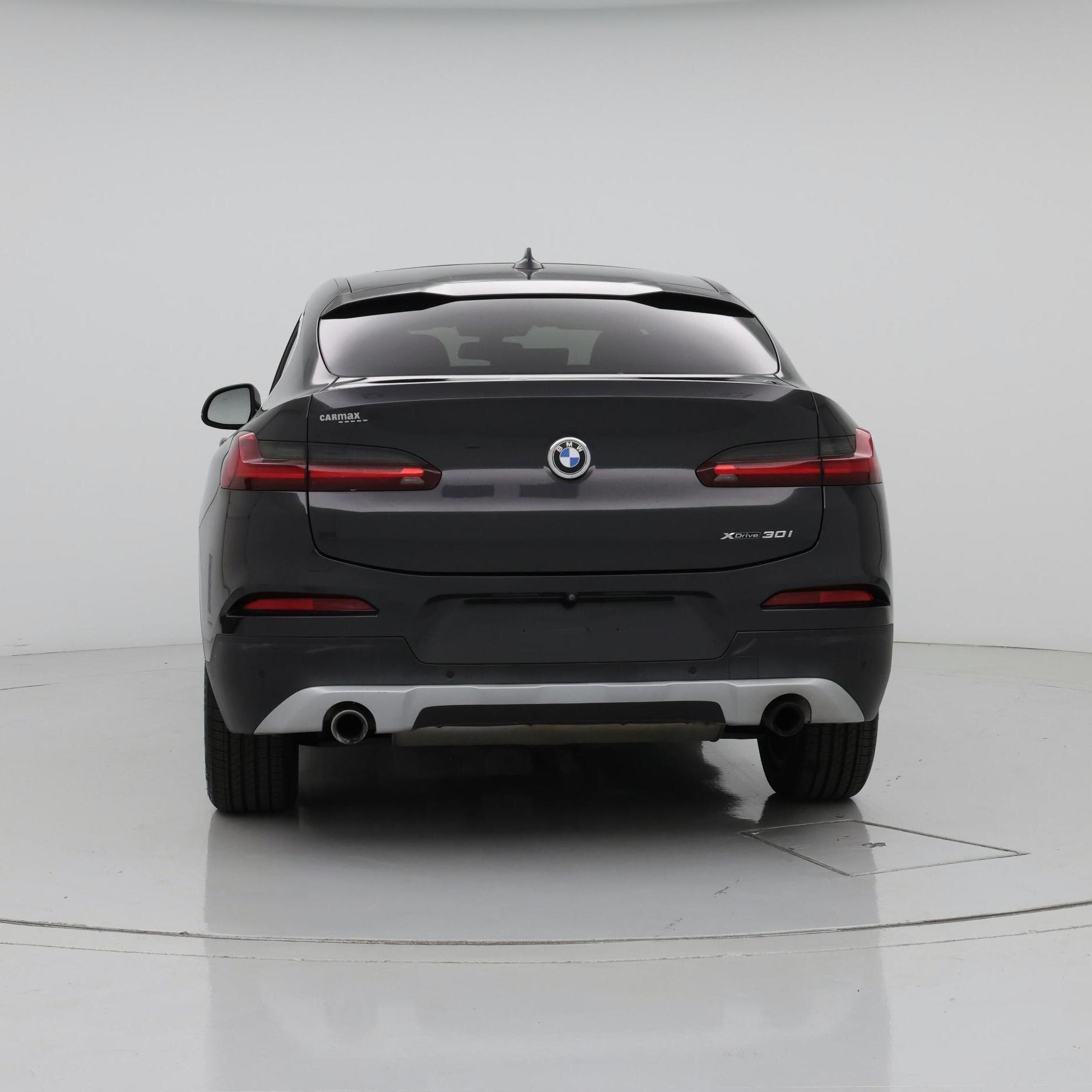 Thumbnail: 2019 BMW X4 - 6