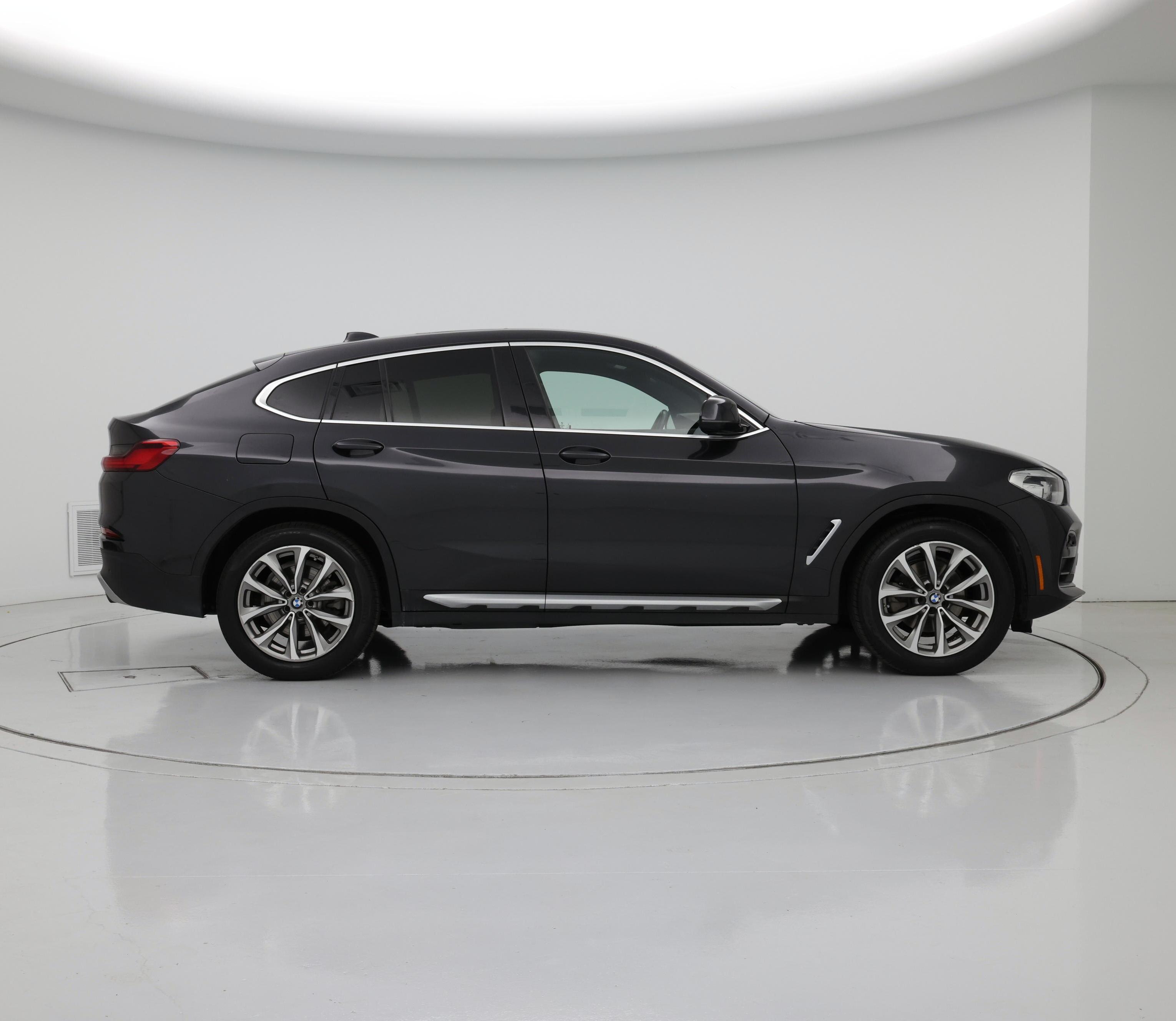 Thumbnail: 2019 BMW X4 - 7
