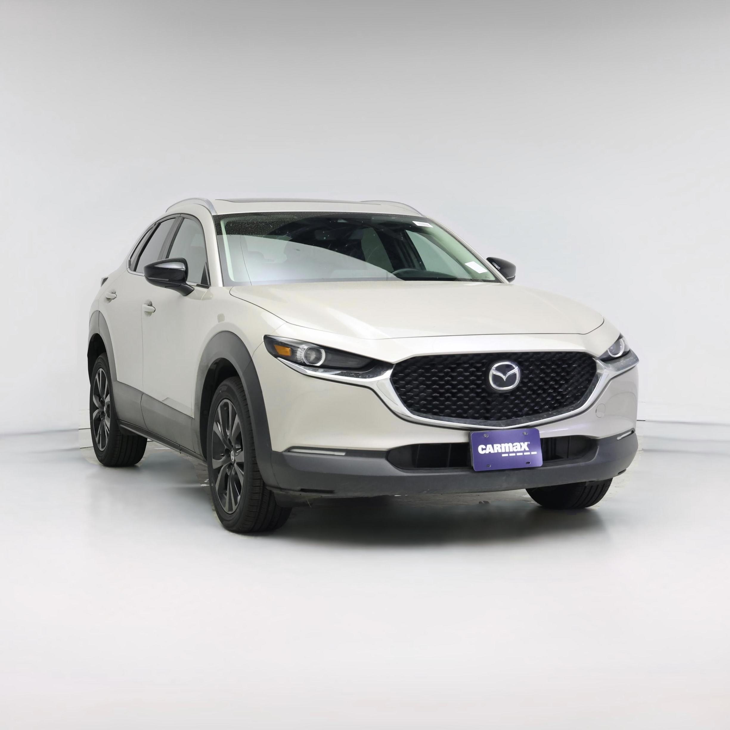 Thumbnail: 2022 Mazda CX-30 - 1