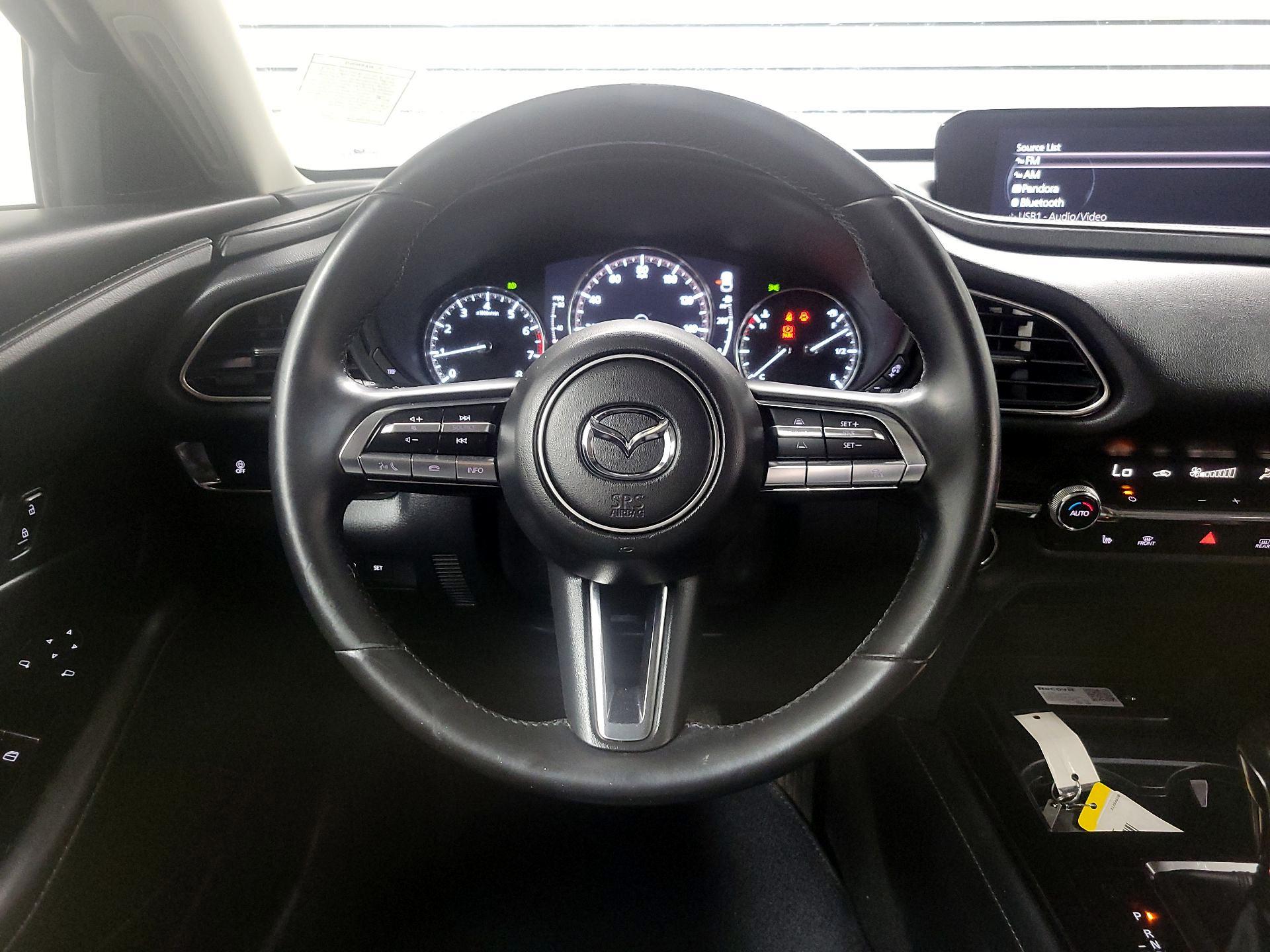 Thumbnail: 2022 Mazda CX-30 - 10