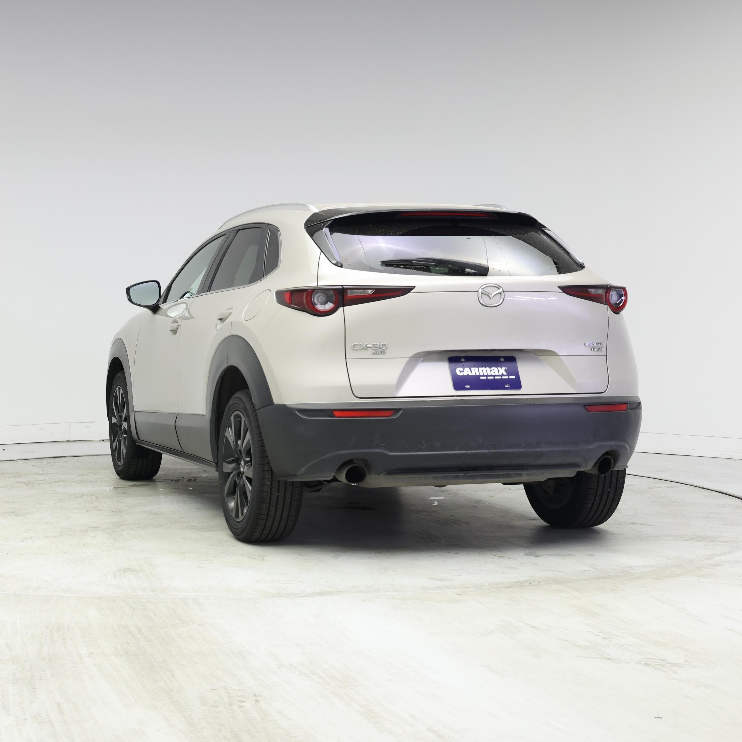 Thumbnail: 2022 Mazda CX-30 - 2