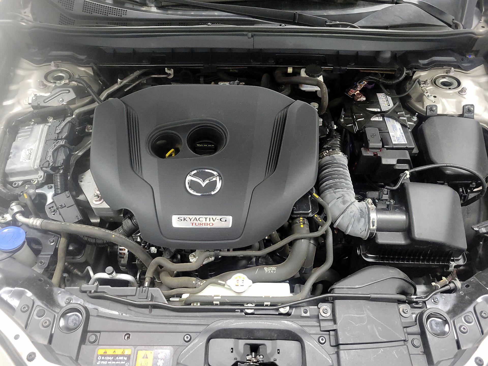 Thumbnail: 2022 Mazda CX-30 - 19