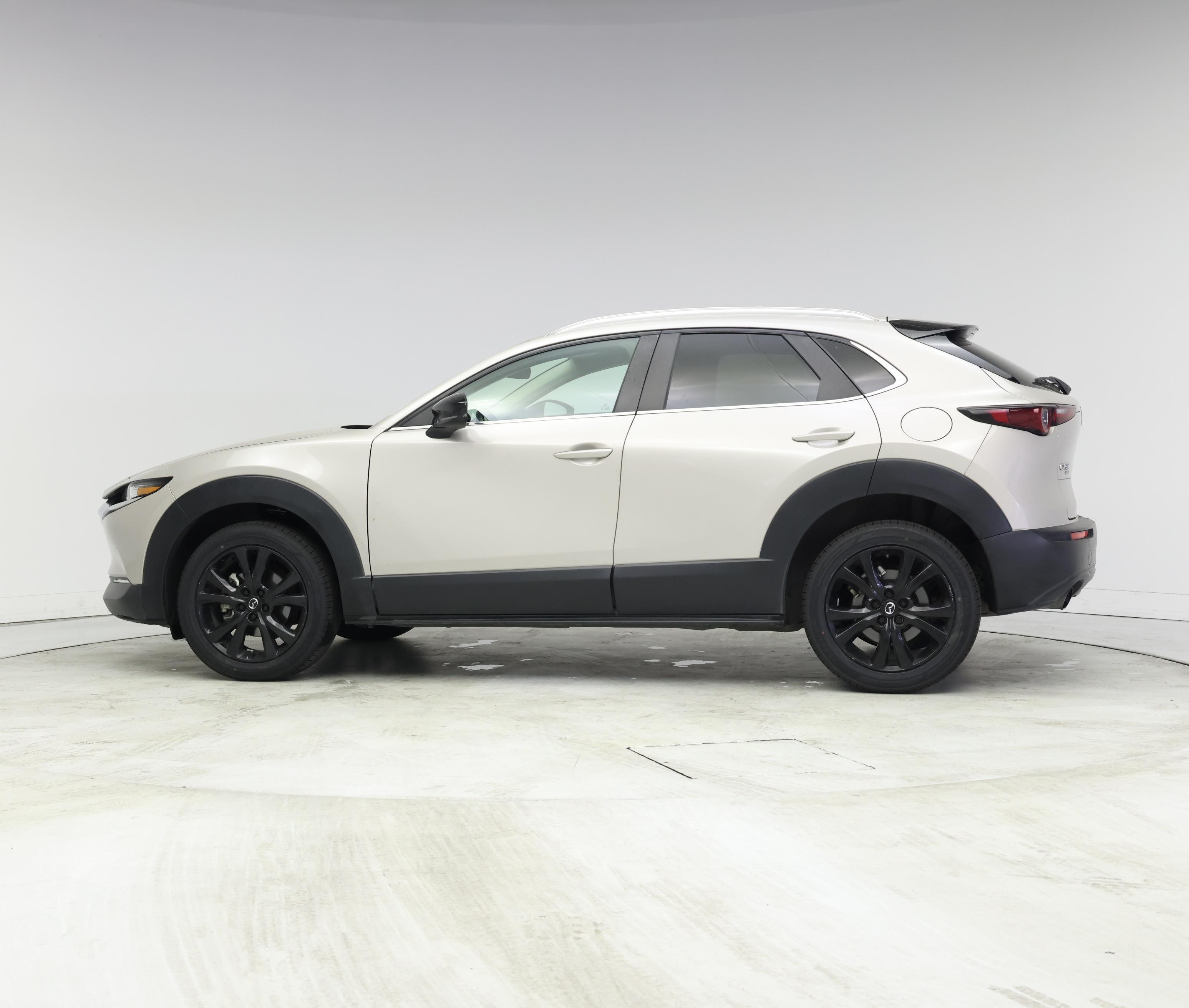 Thumbnail: 2022 Mazda CX-30 - 3