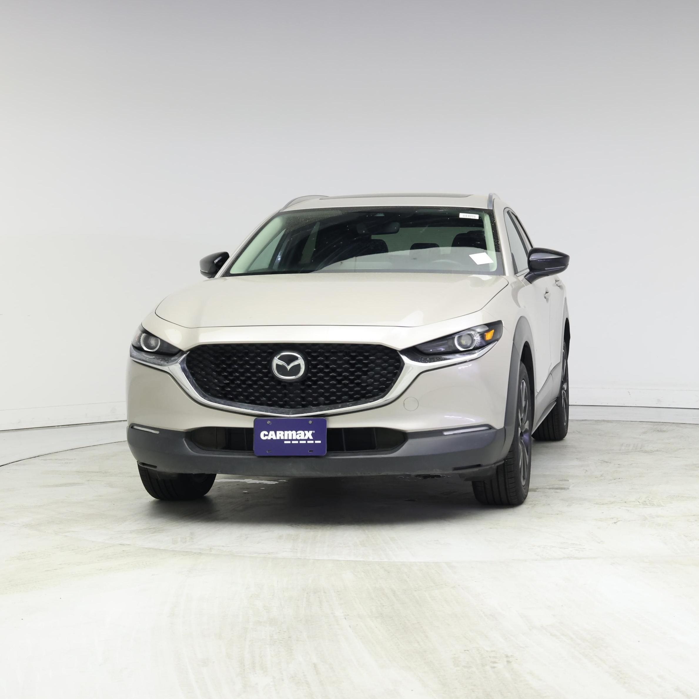 Thumbnail: 2022 Mazda CX-30 - 5