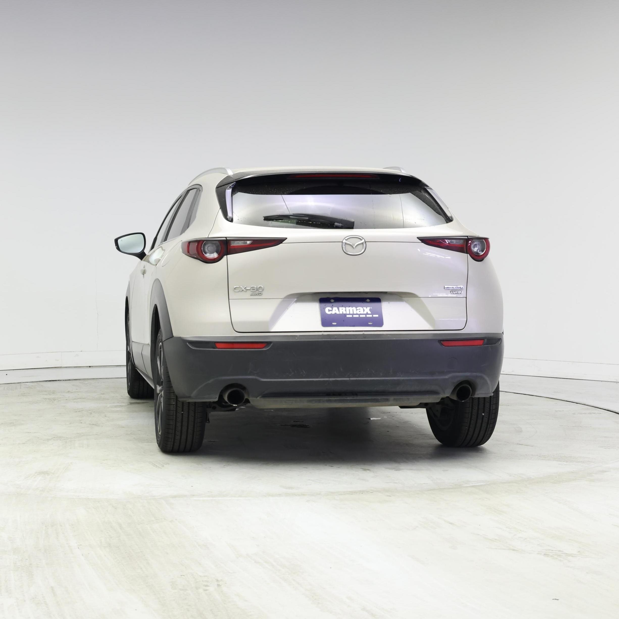 Thumbnail: 2022 Mazda CX-30 - 6