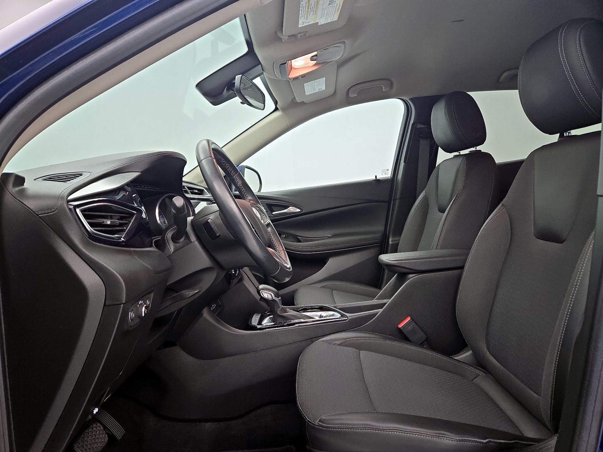 Thumbnail: 2022 Buick Encore GX - 11