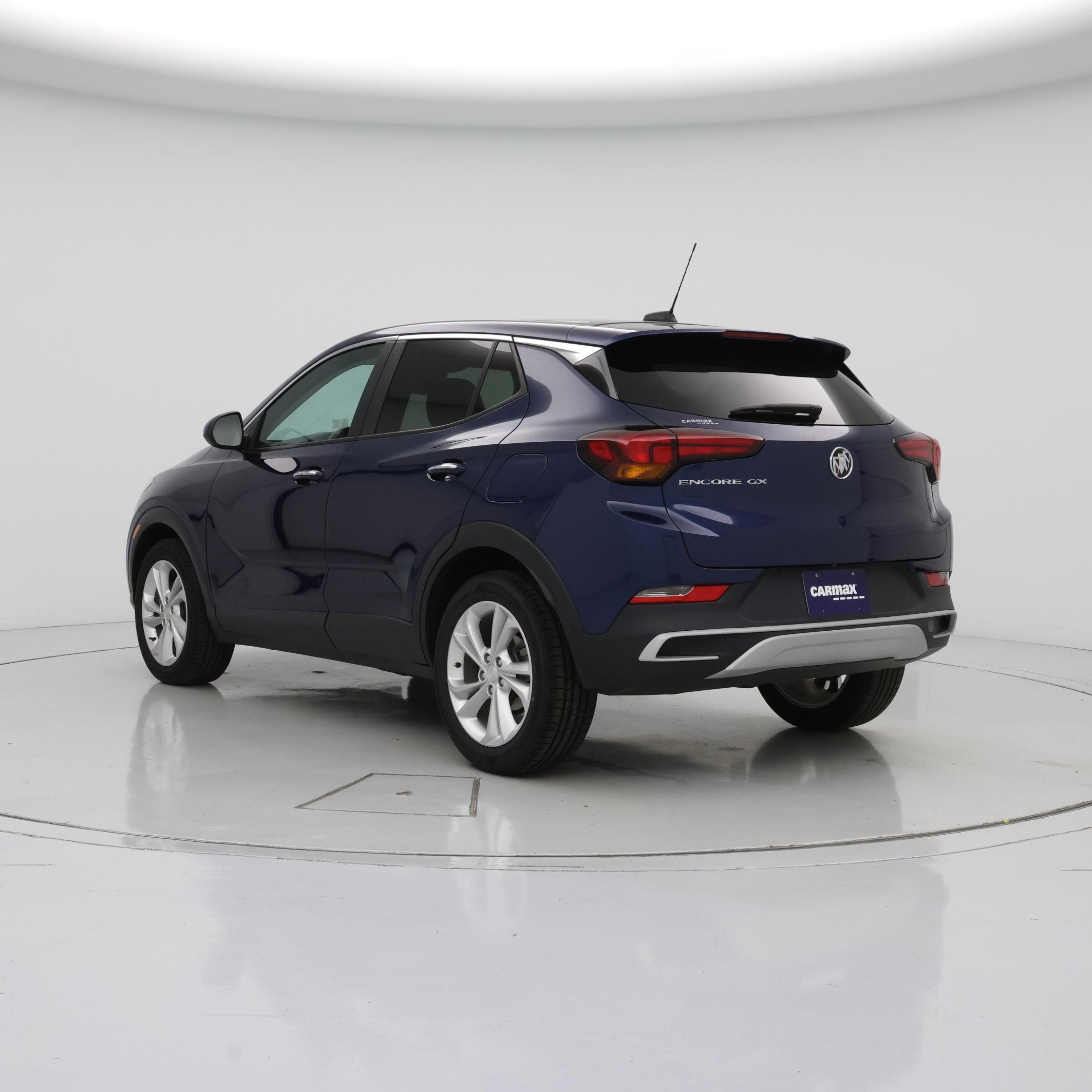 Thumbnail: 2022 Buick Encore GX - 2