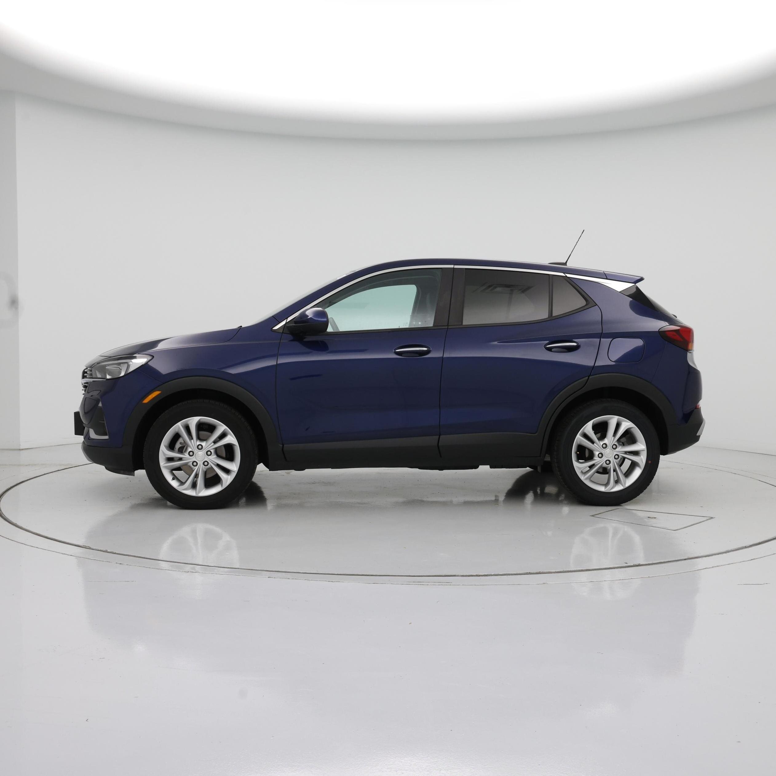 Thumbnail: 2022 Buick Encore GX - 3