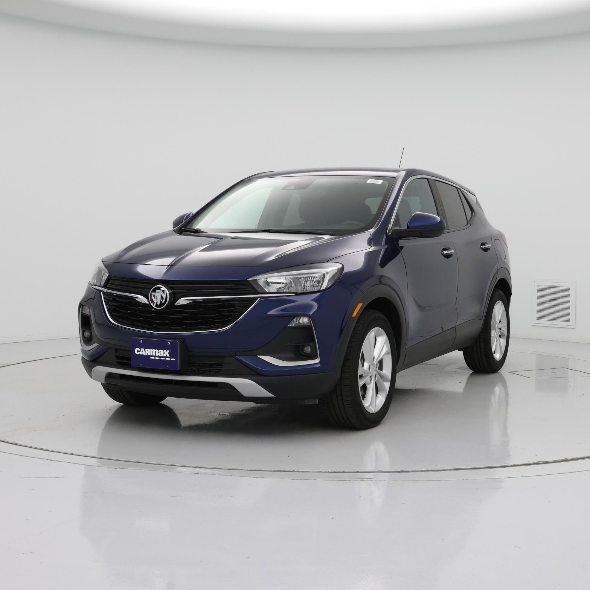 Thumbnail: 2022 Buick Encore GX - 4