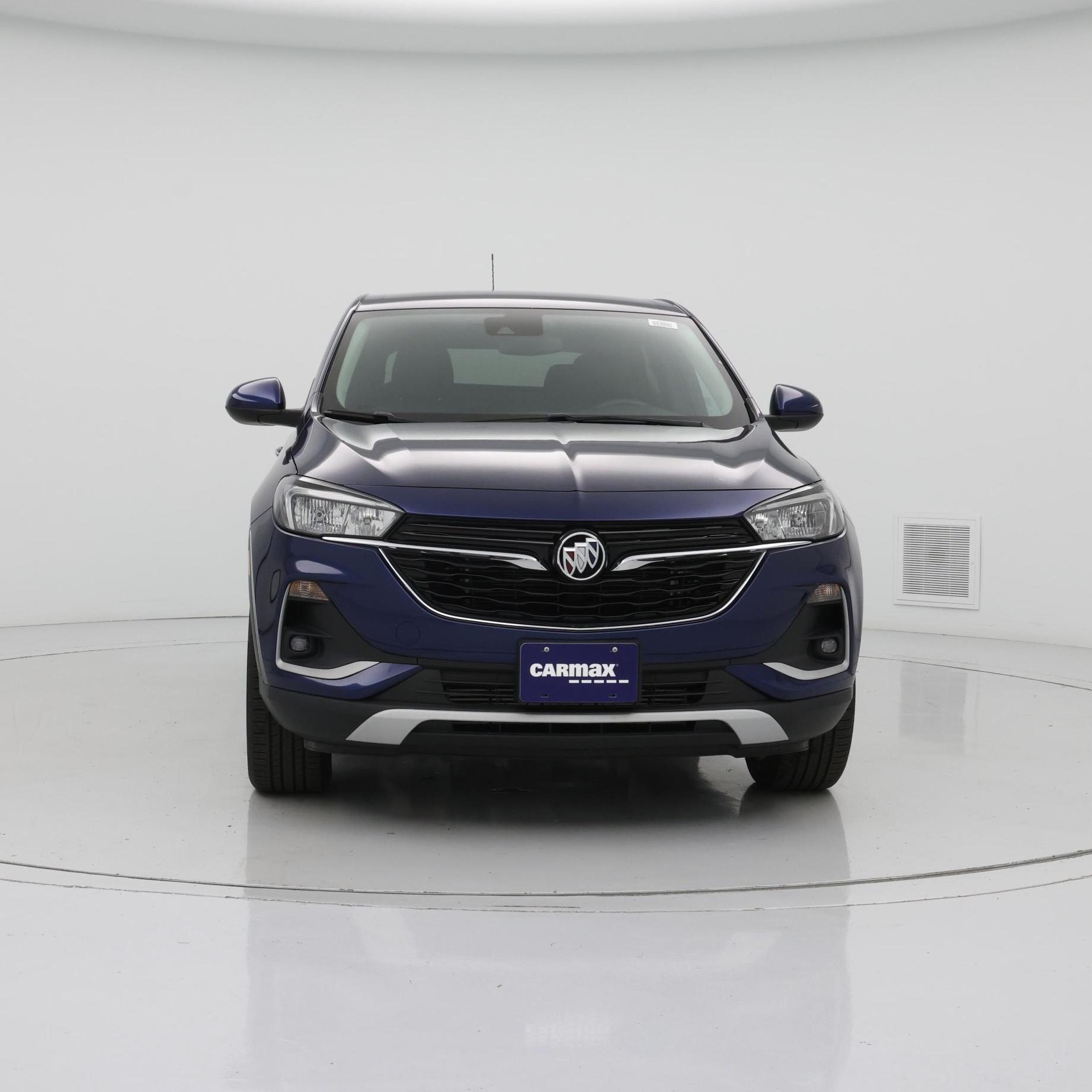 Thumbnail: 2022 Buick Encore GX - 5