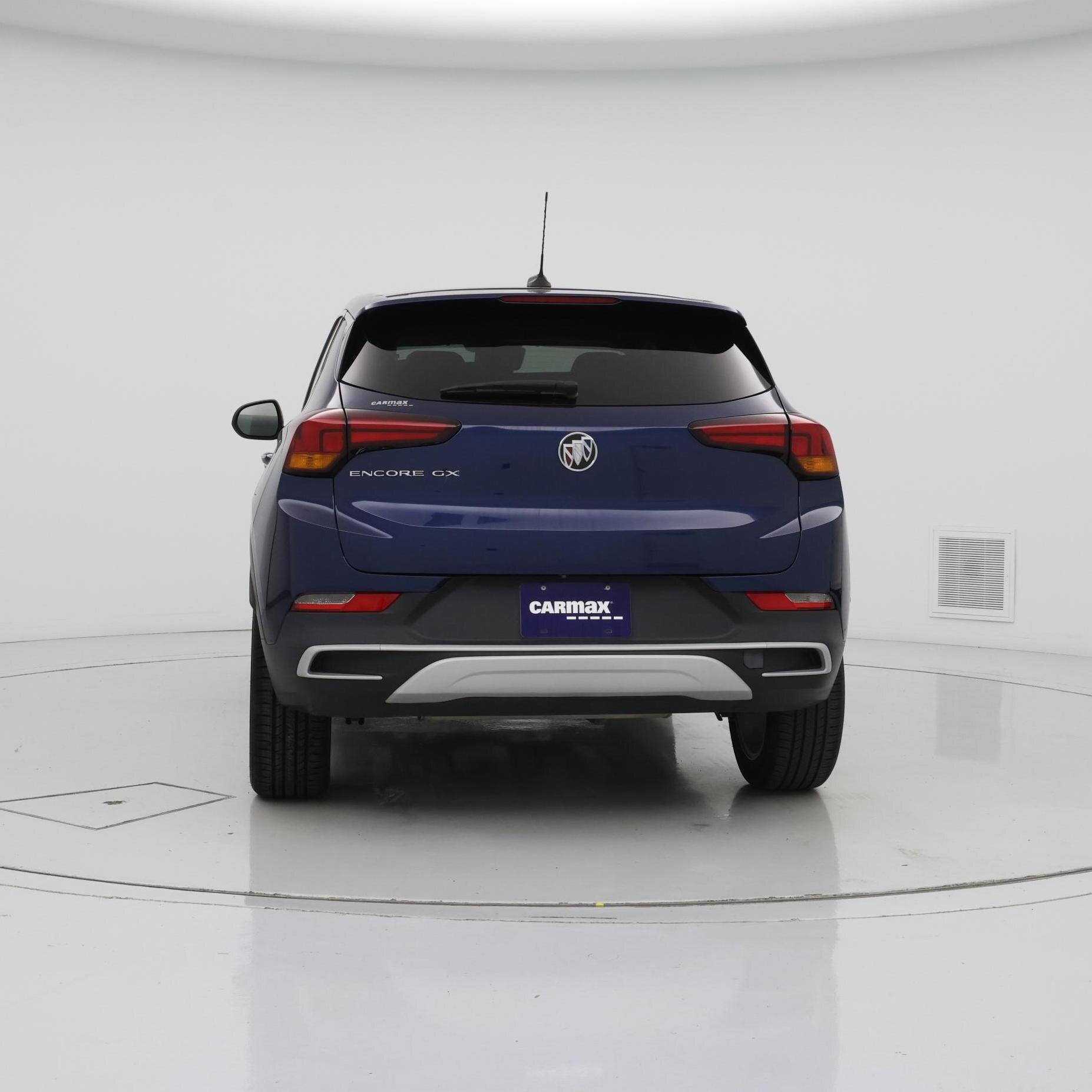 Thumbnail: 2022 Buick Encore GX - 6