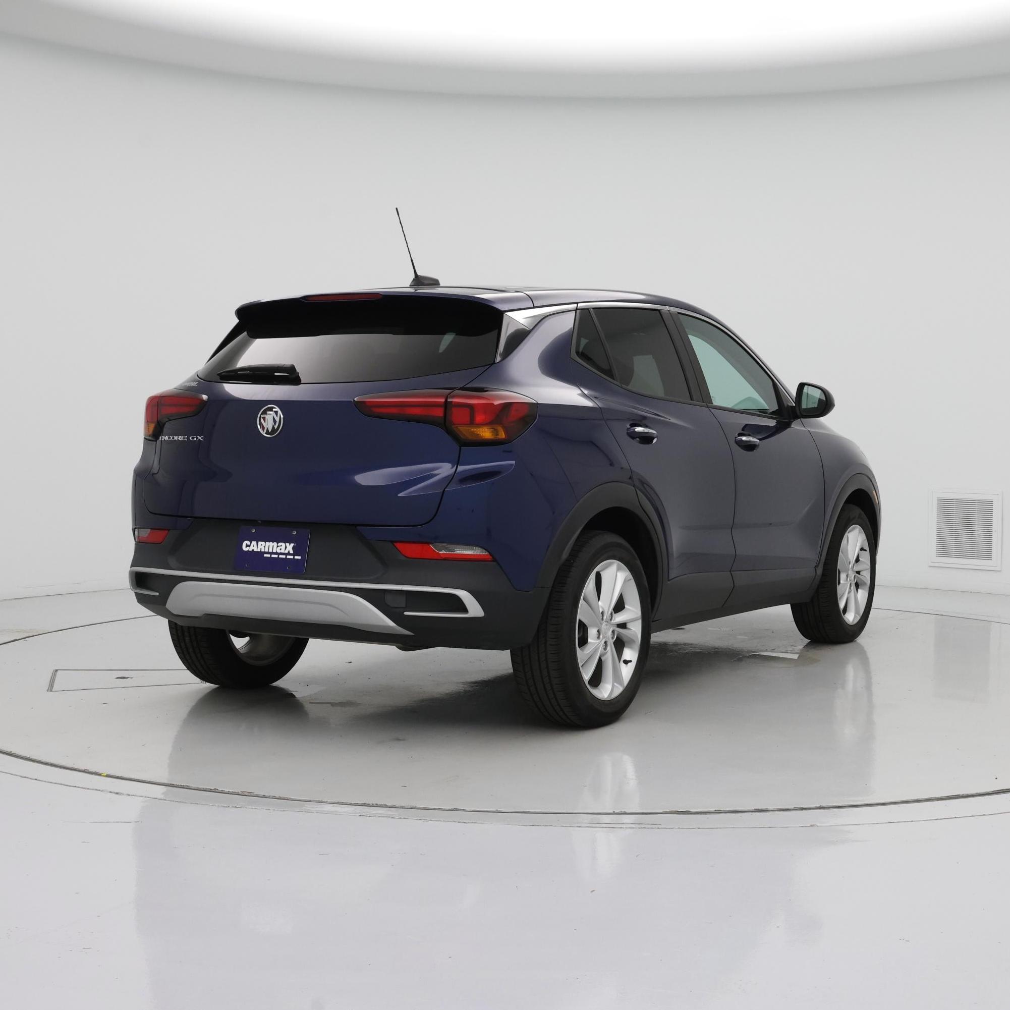 Thumbnail: 2022 Buick Encore GX - 8