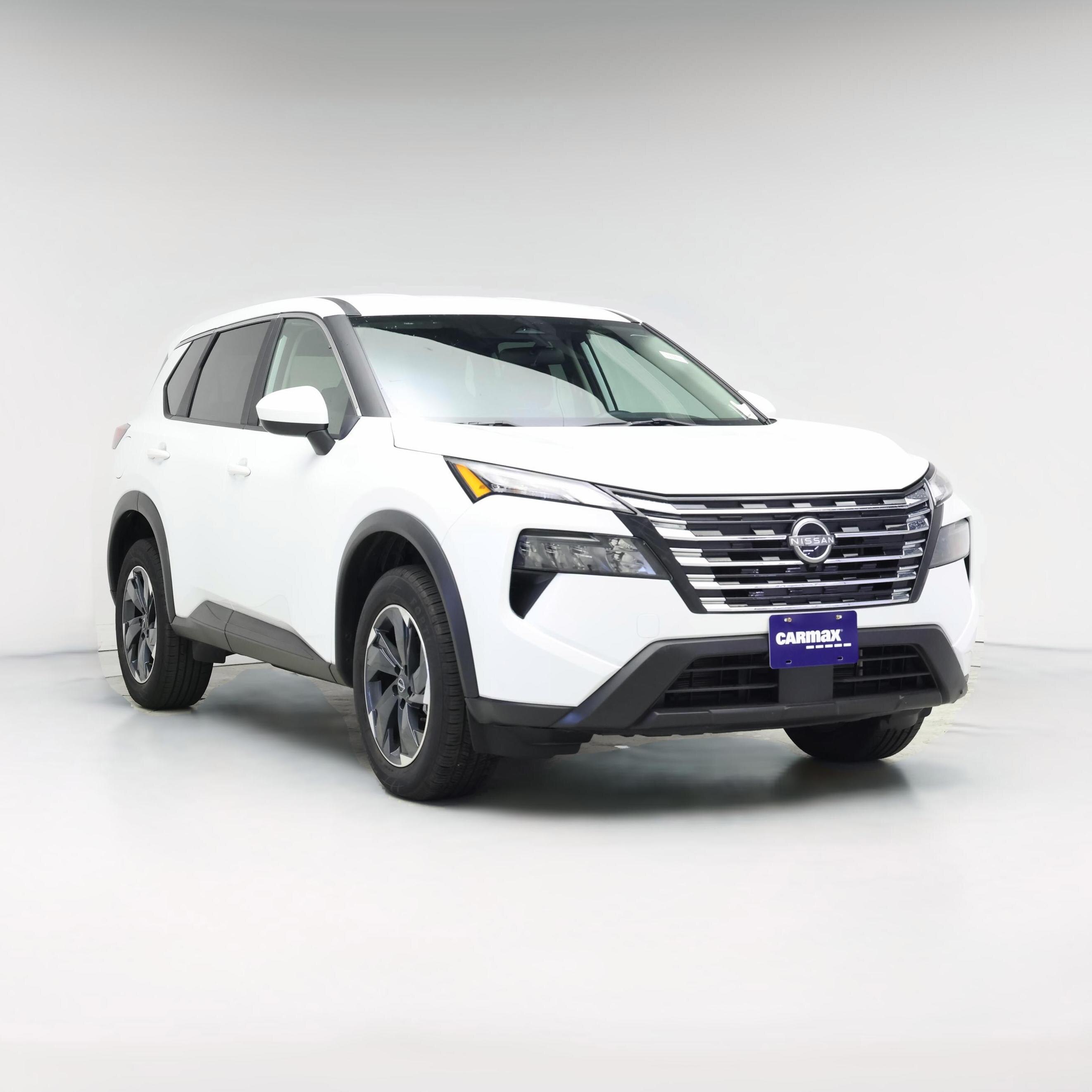 Thumbnail: 2024 Nissan Rogue - 1