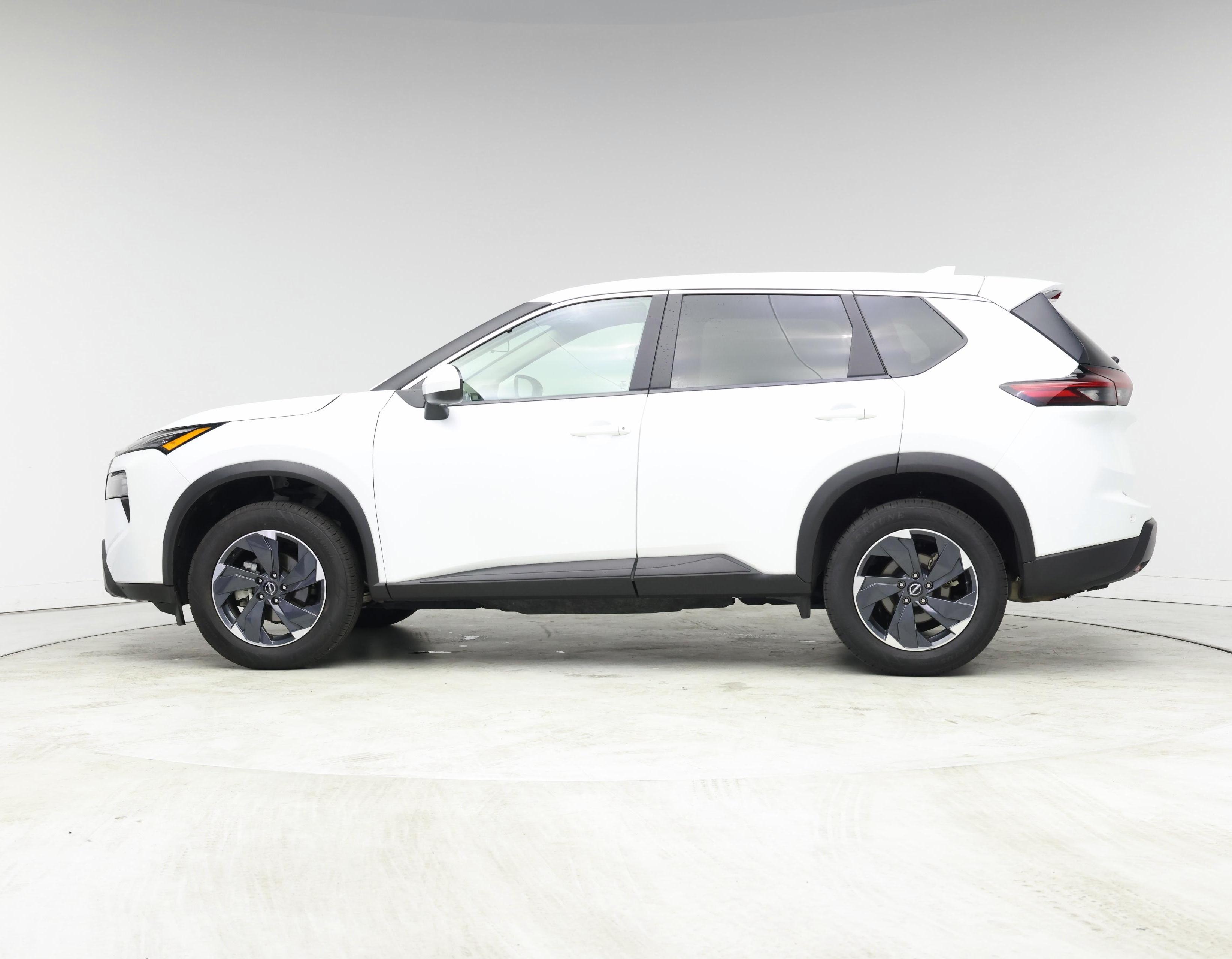 Thumbnail: 2024 Nissan Rogue - 3