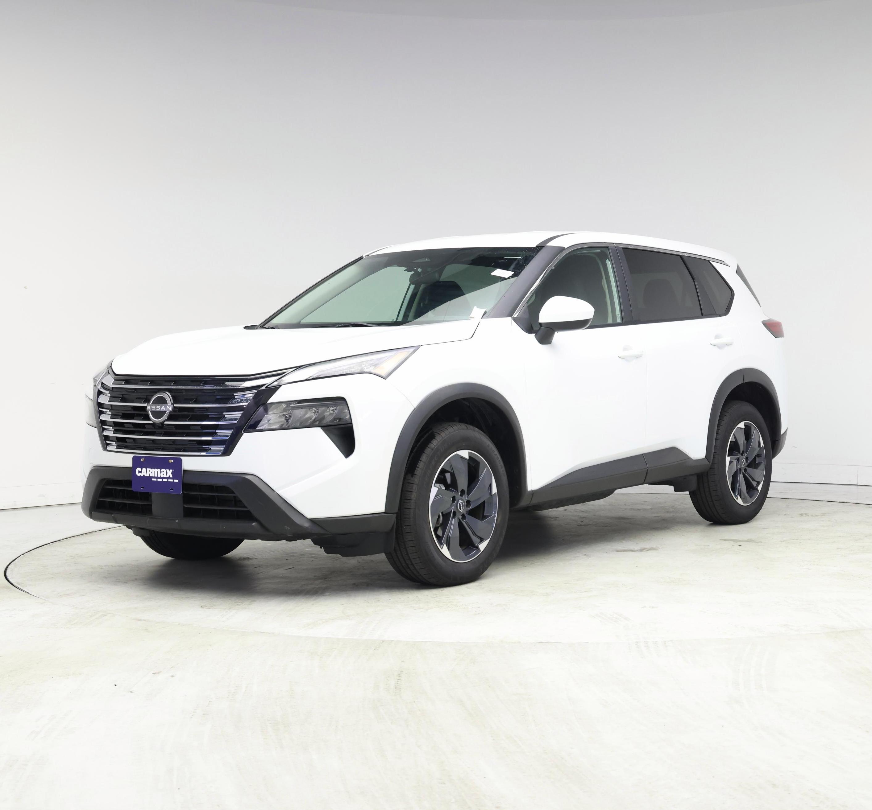 Thumbnail: 2024 Nissan Rogue - 4