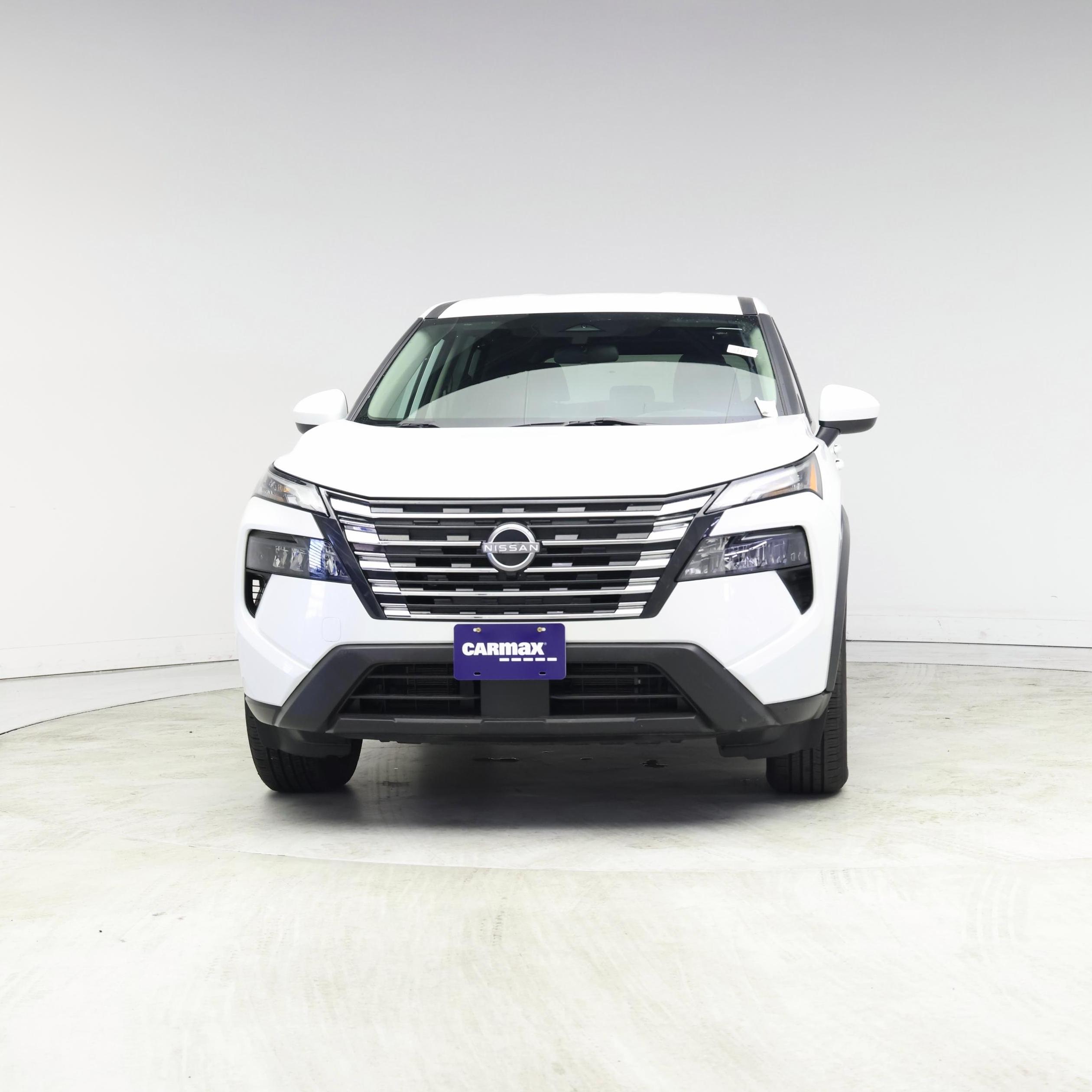 Thumbnail: 2024 Nissan Rogue - 5