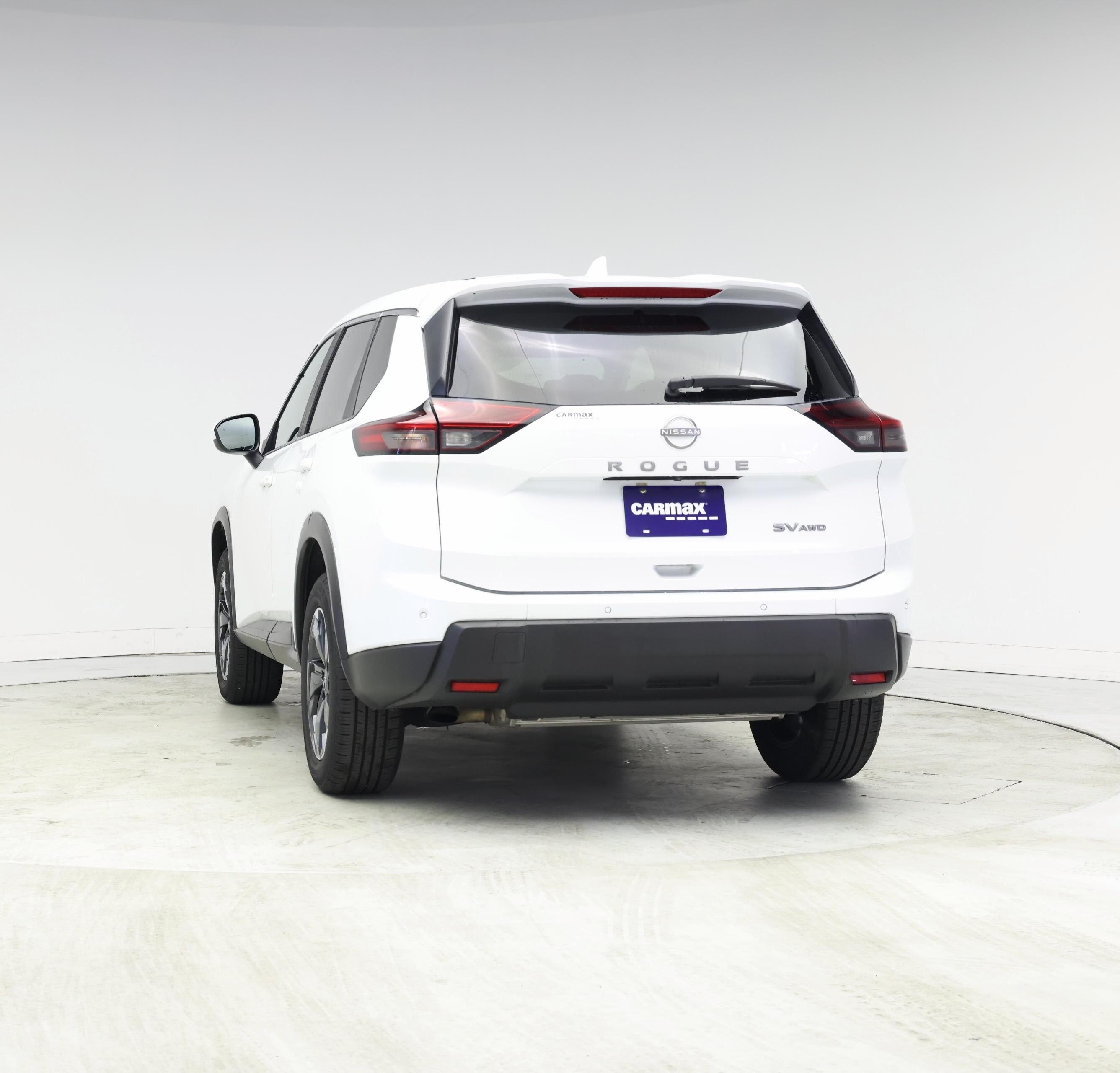 Thumbnail: 2024 Nissan Rogue - 6