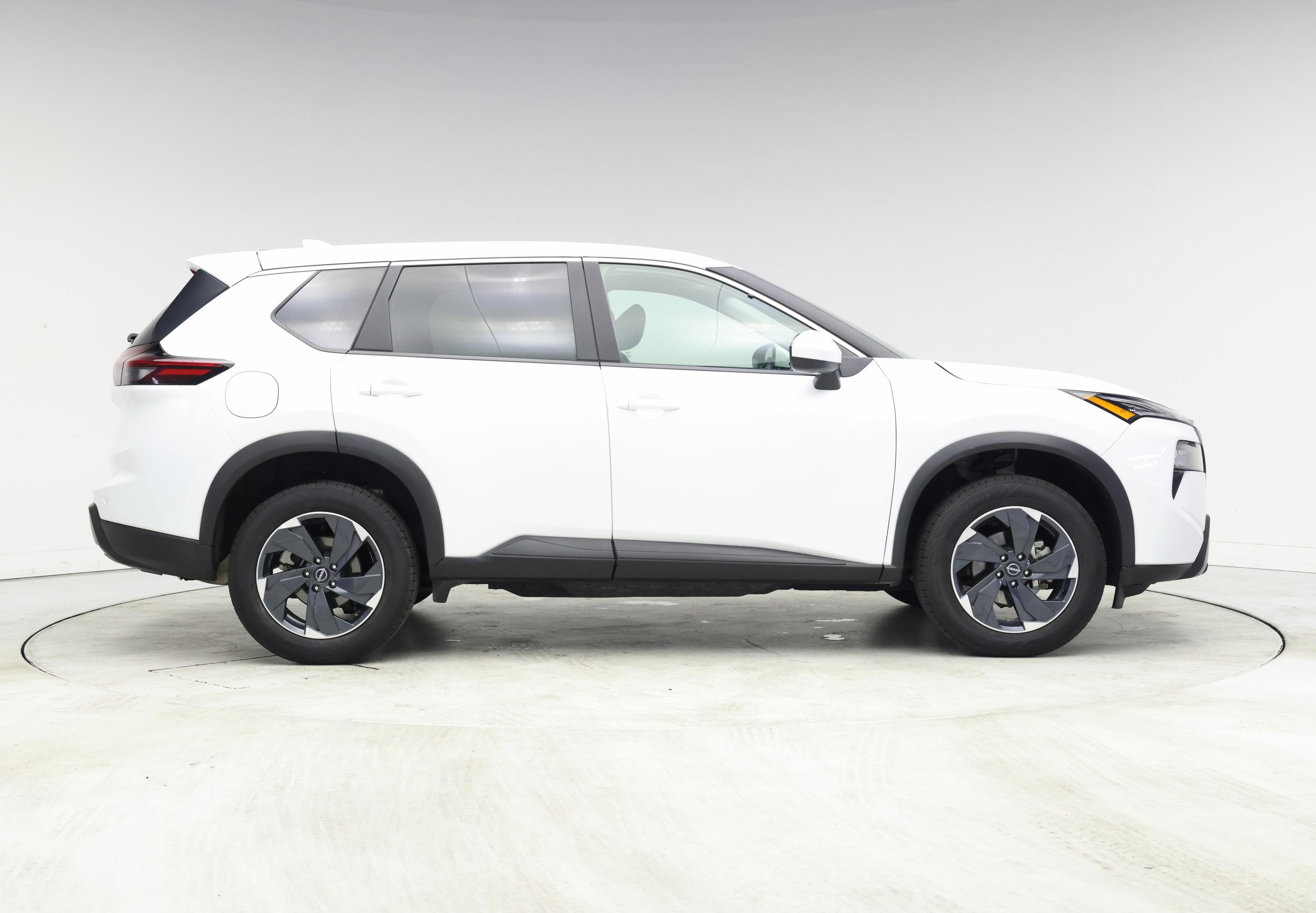 Thumbnail: 2024 Nissan Rogue - 7
