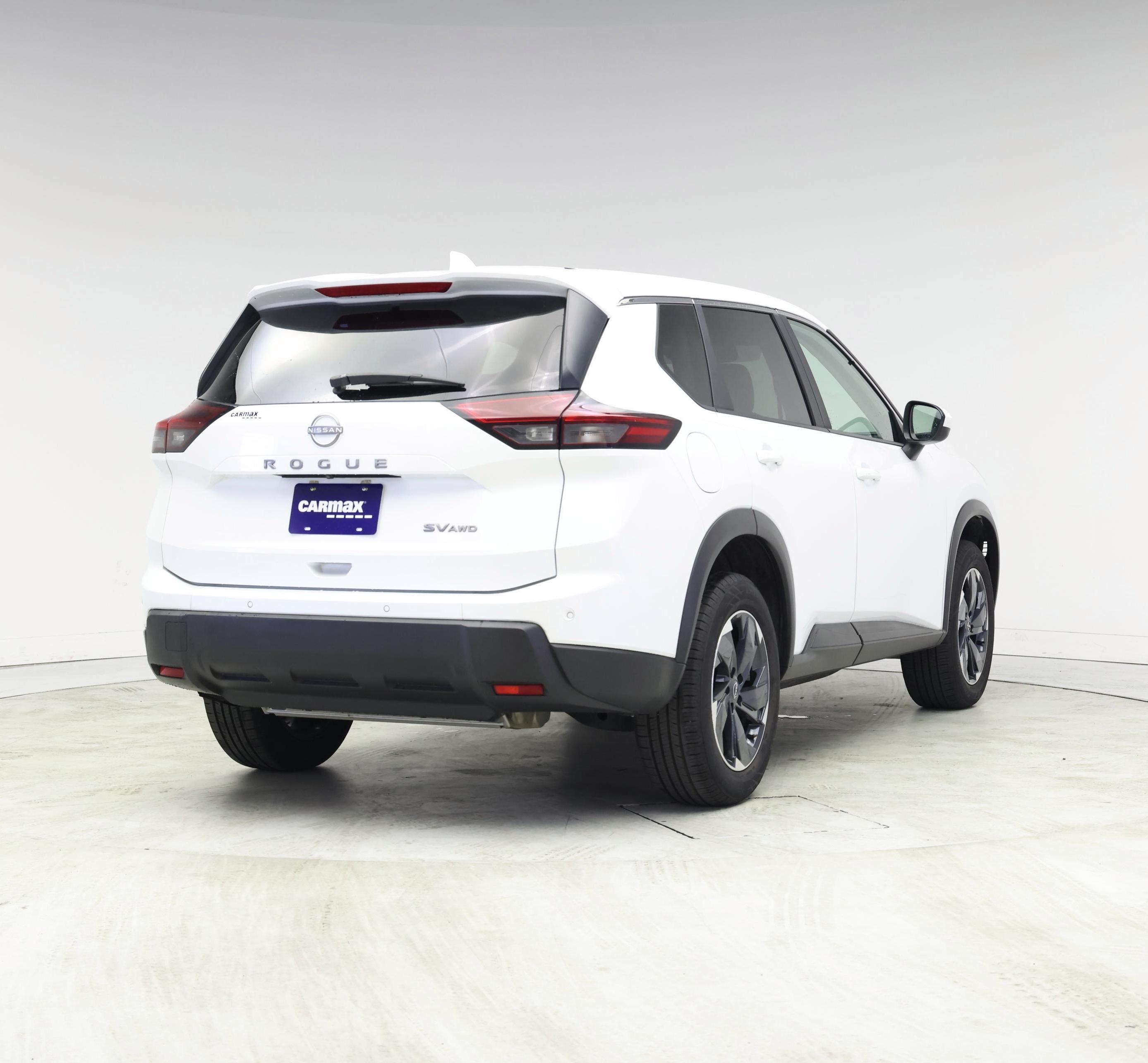 Thumbnail: 2024 Nissan Rogue - 8
