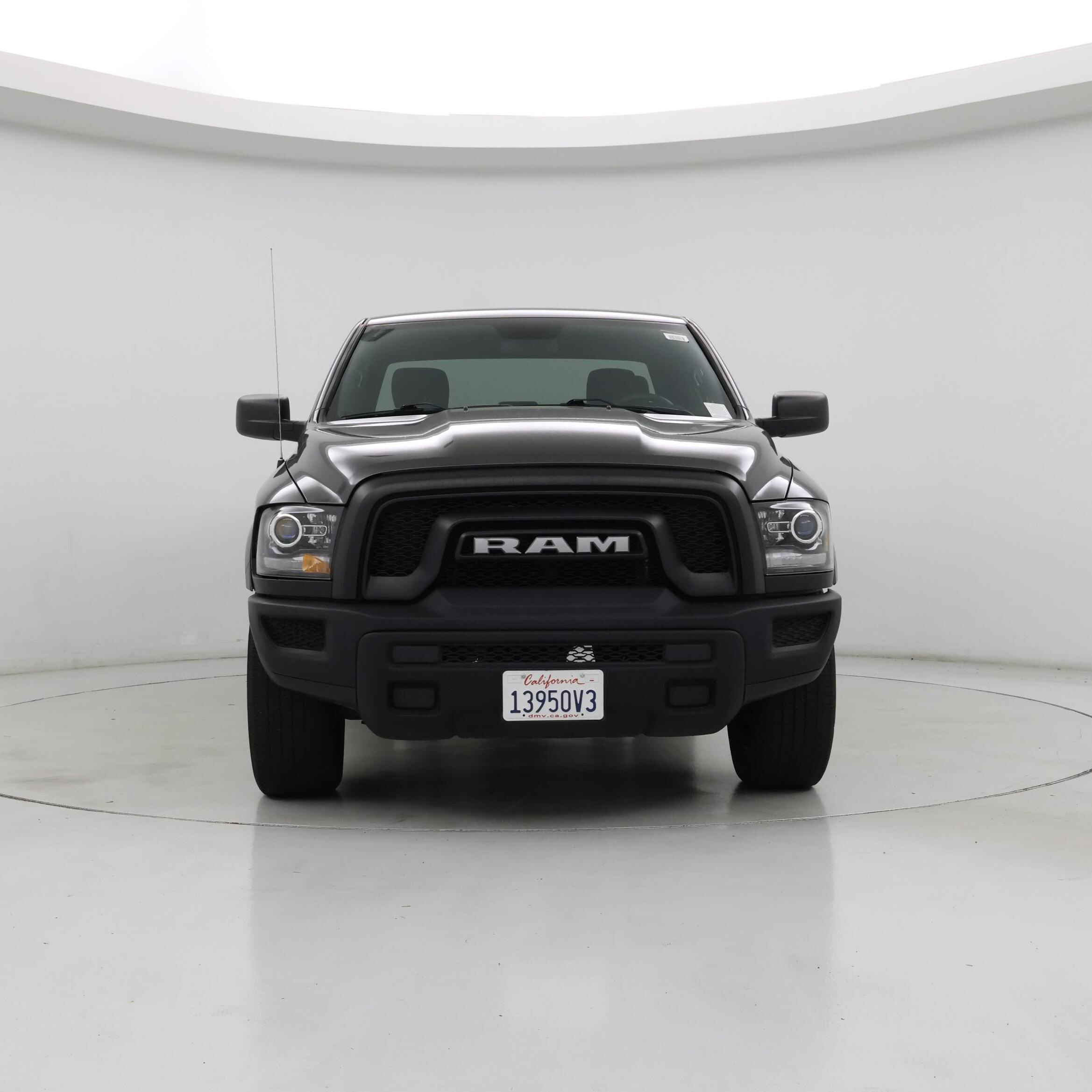 Thumbnail: 2021 RAM 1500 Classic - 5
