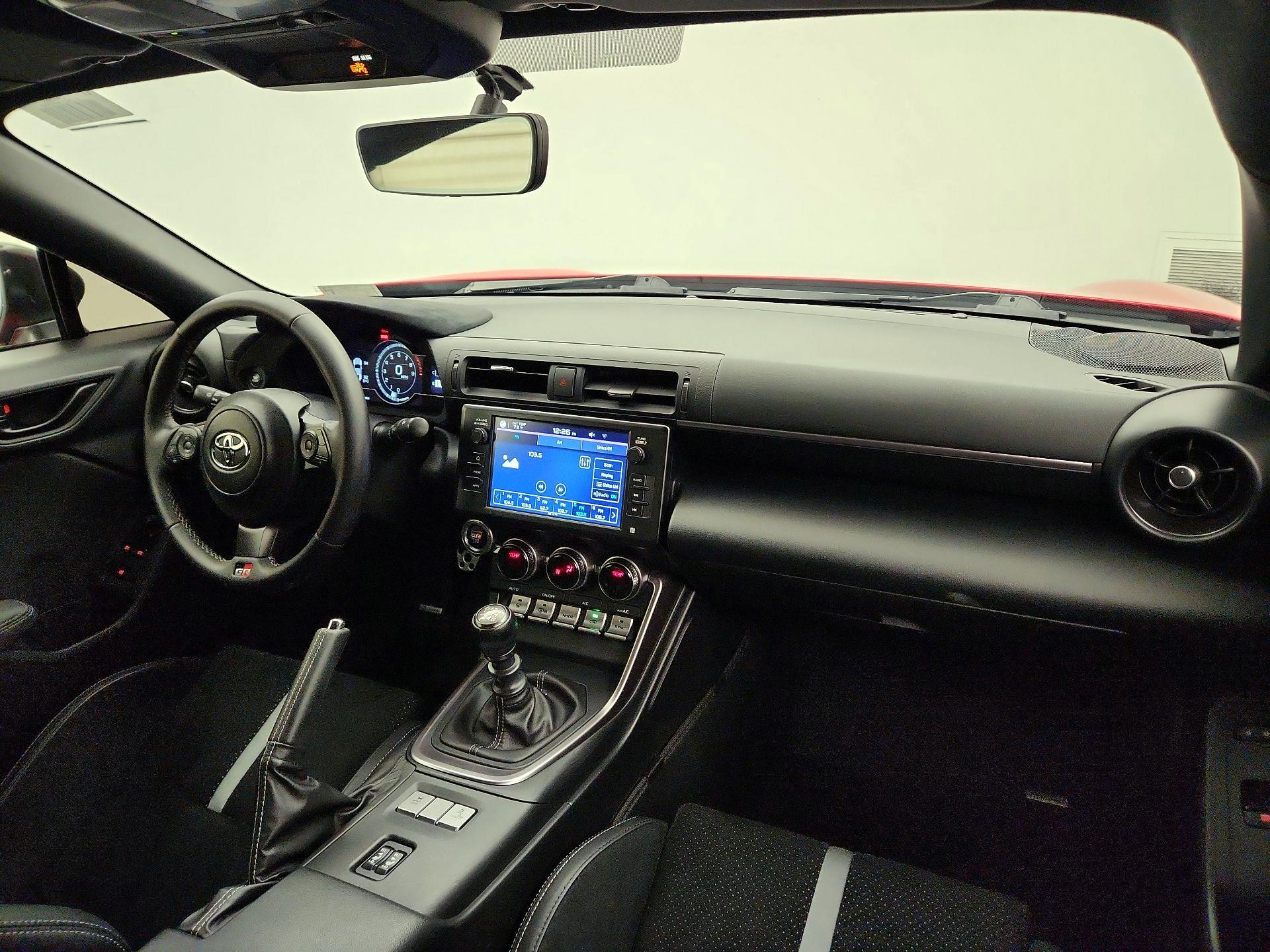 Thumbnail: 2022 Toyota GR86 - 9