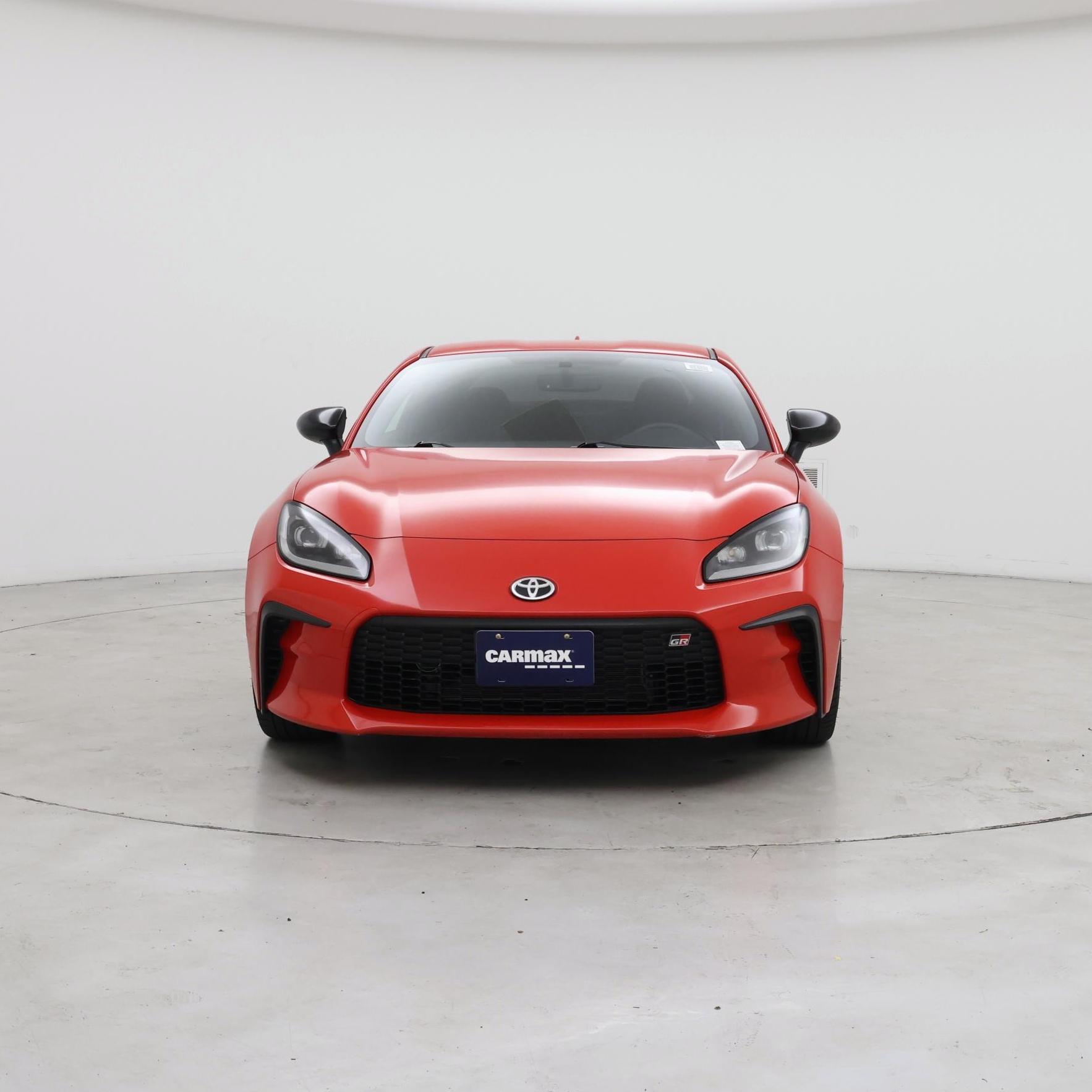 Thumbnail: 2022 Toyota GR86 - 5