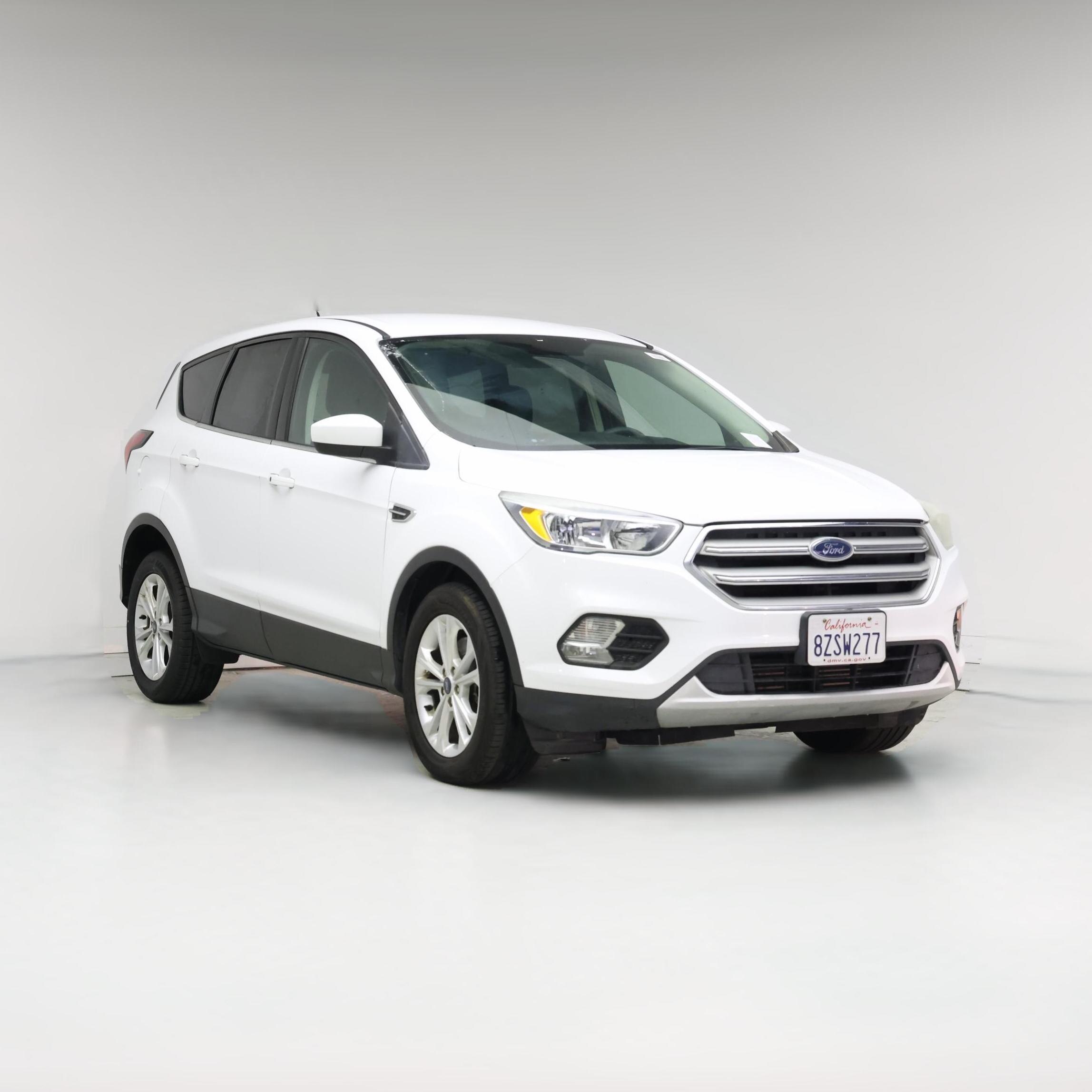 Thumbnail: 2019 Ford Escape - 1