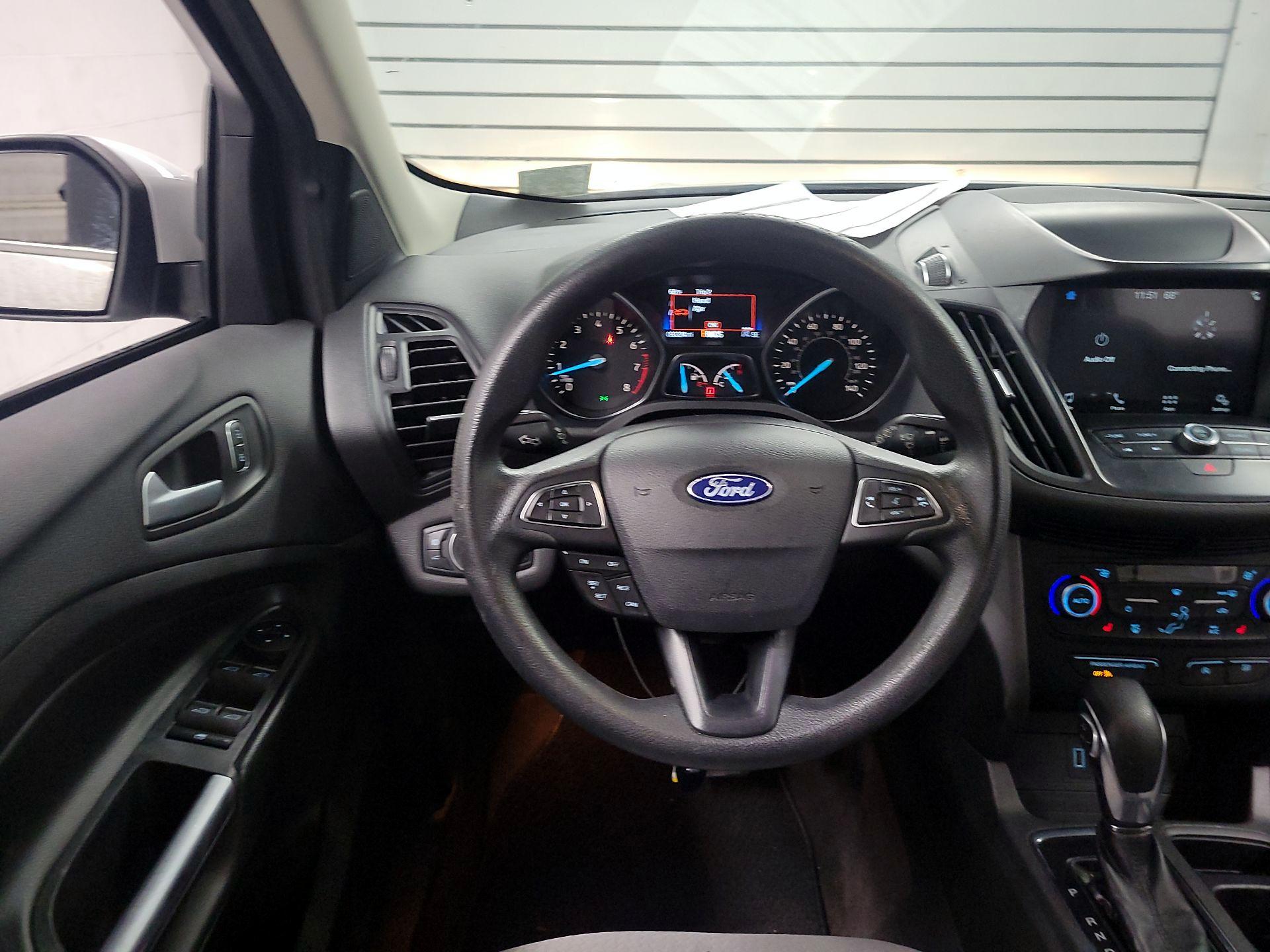 Thumbnail: 2019 Ford Escape - 10