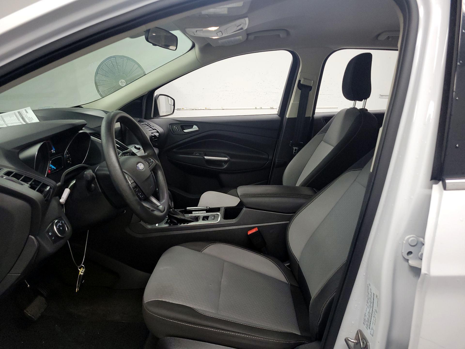 Thumbnail: 2019 Ford Escape - 11