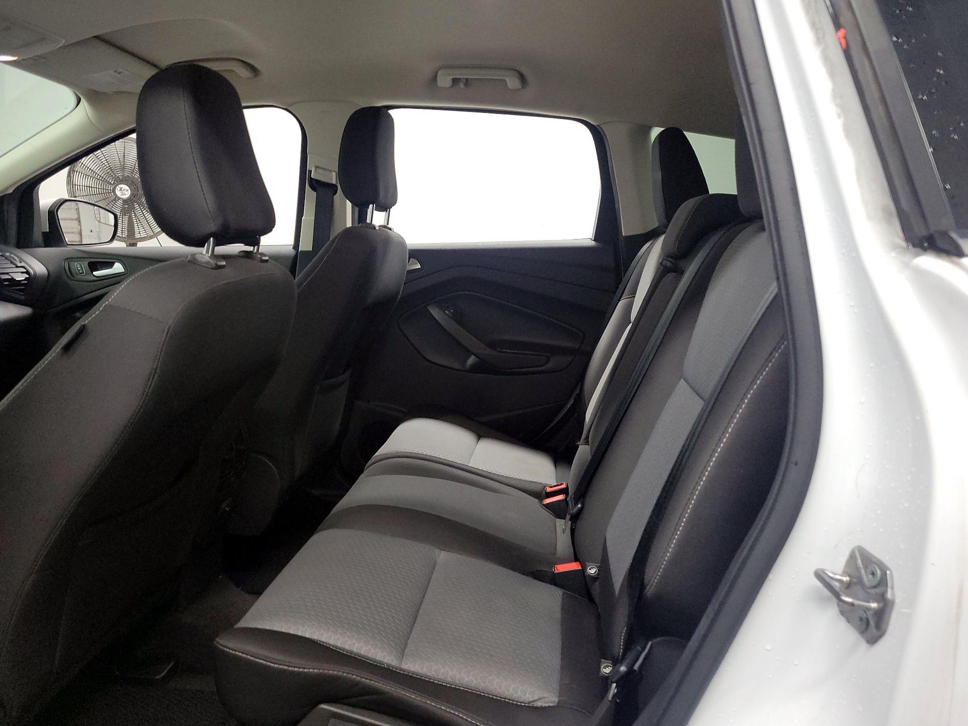 Thumbnail: 2019 Ford Escape - 17
