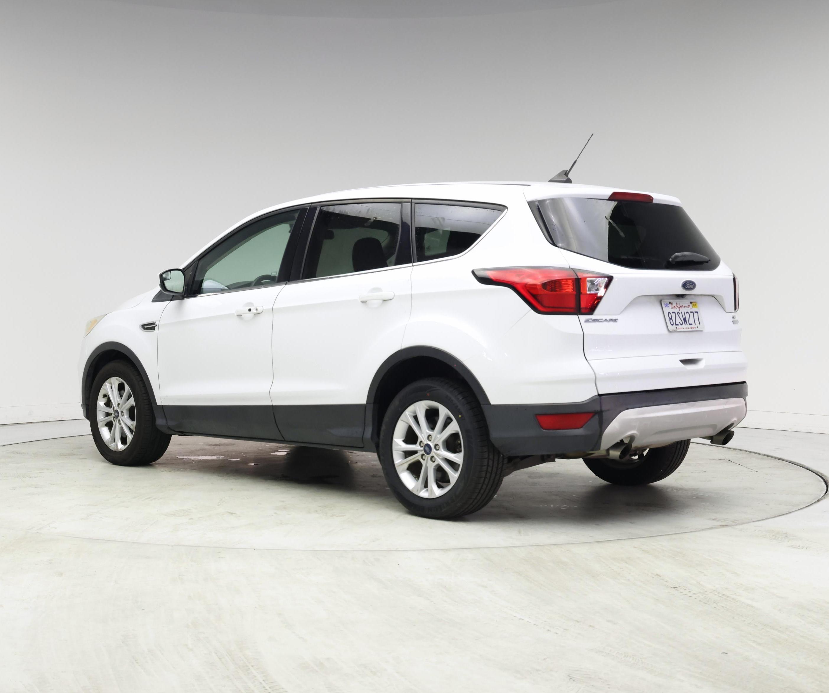 Thumbnail: 2019 Ford Escape - 2