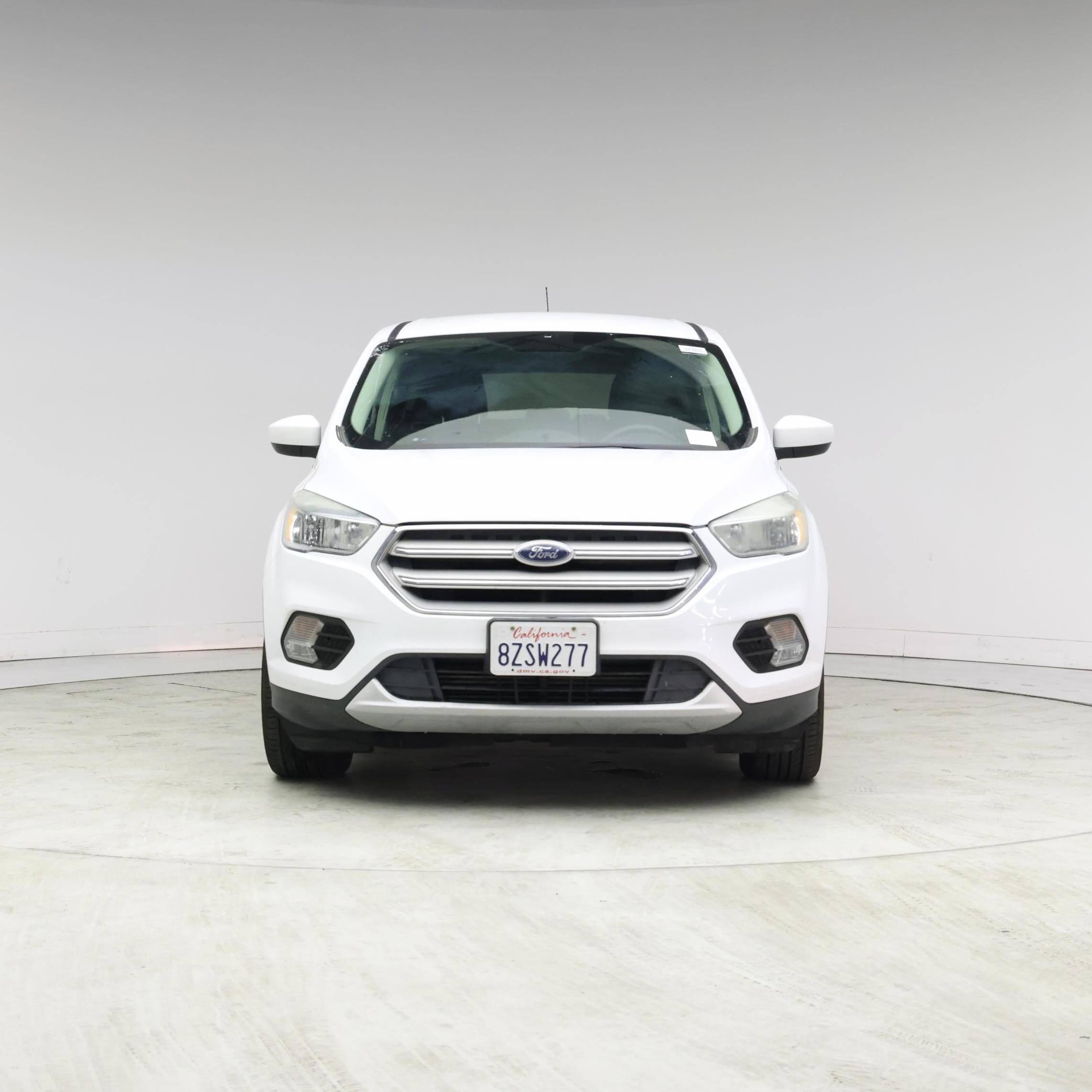 Thumbnail: 2019 Ford Escape - 5